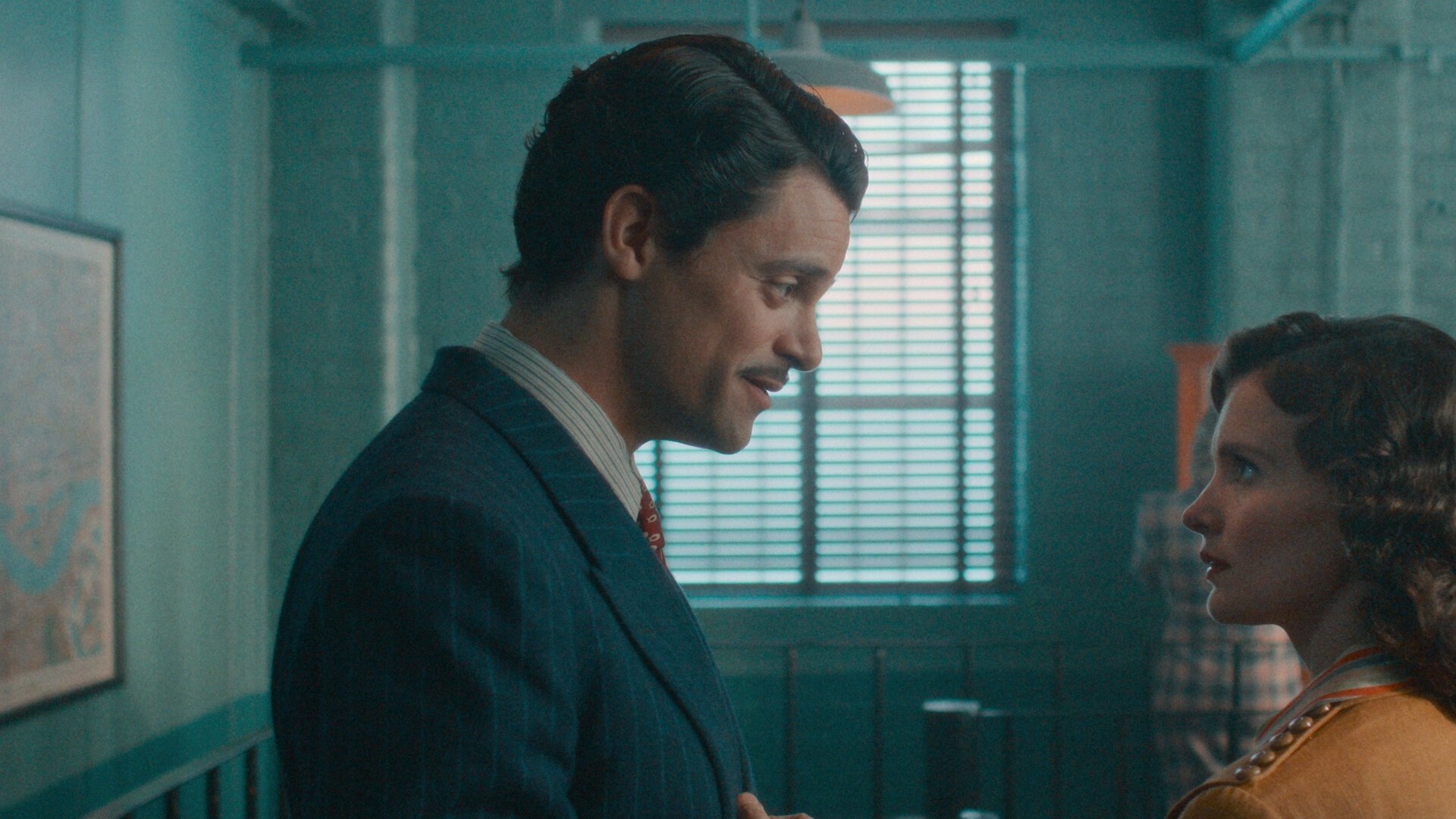 Сезон 1 Серия 4