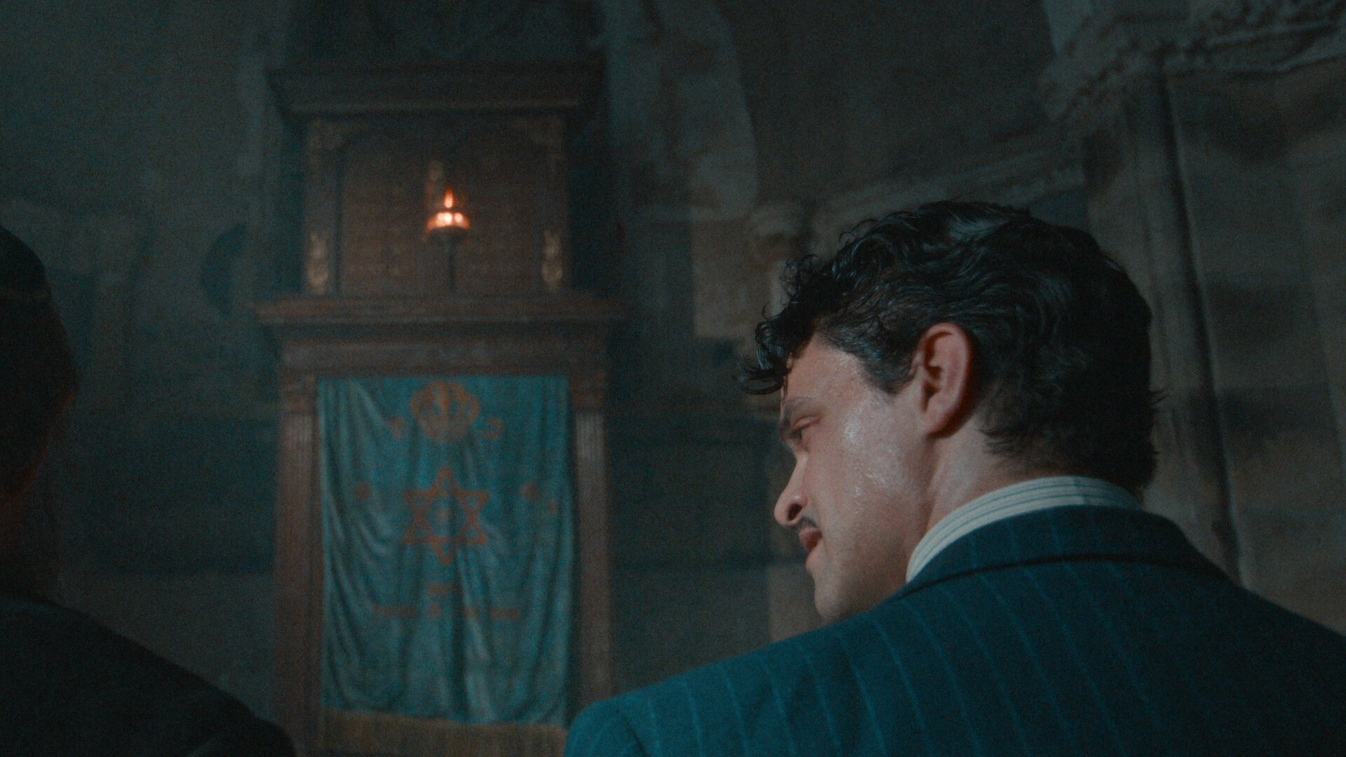 Сезон 1 Серия 5