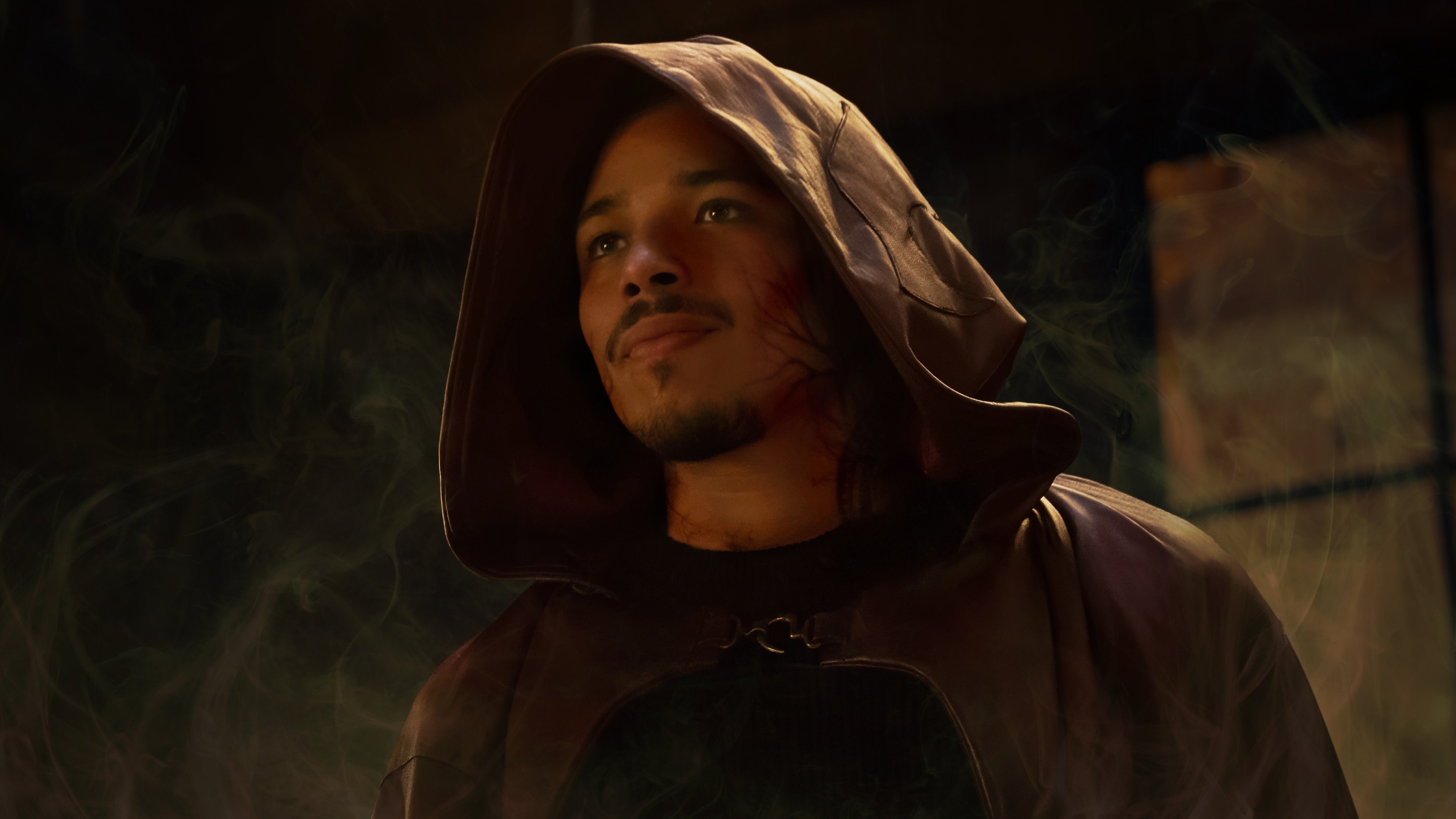 Сезон 1 Серия 6