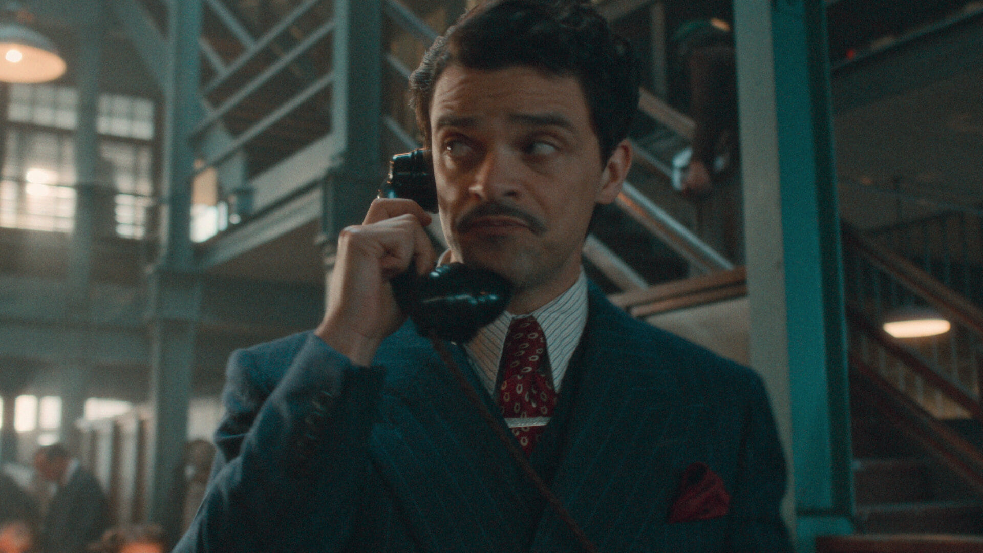 Сезон 1 Серия 1