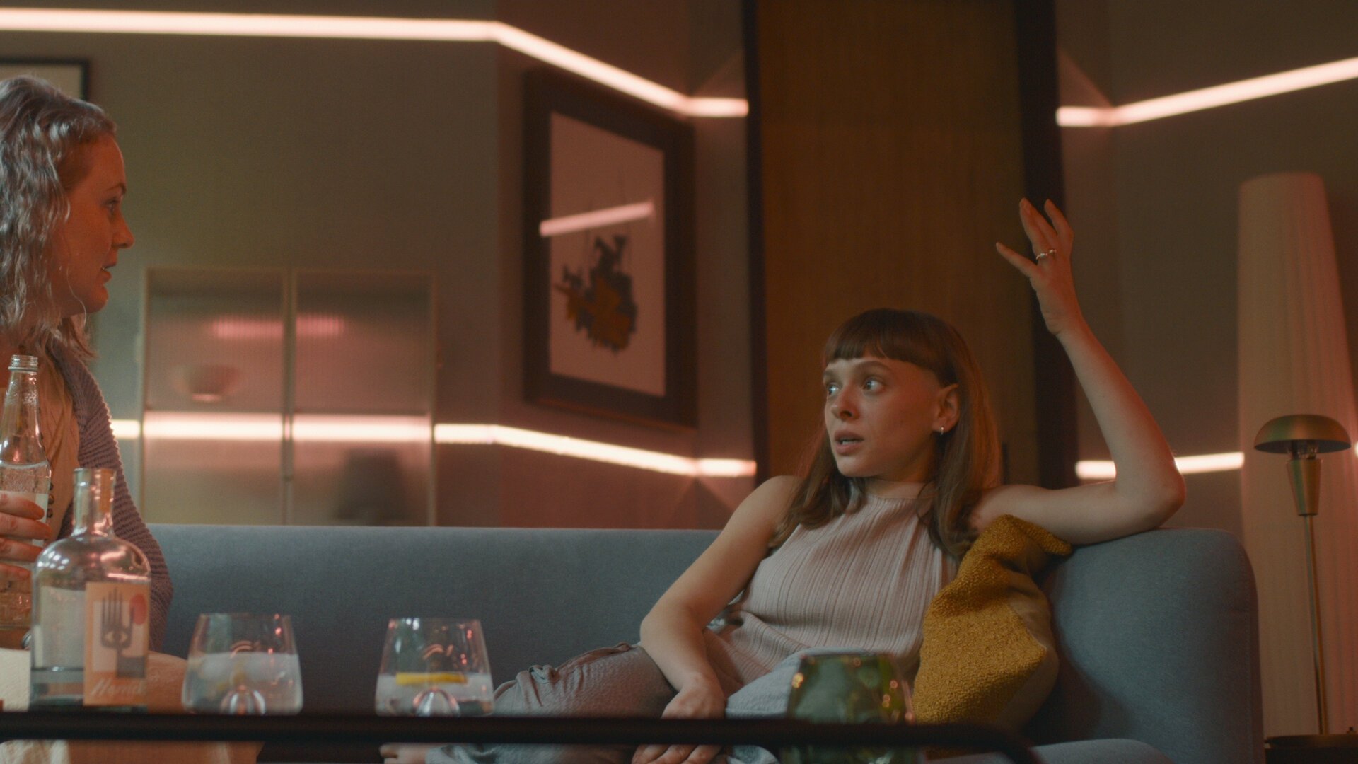 Сезон 1 Серия 2