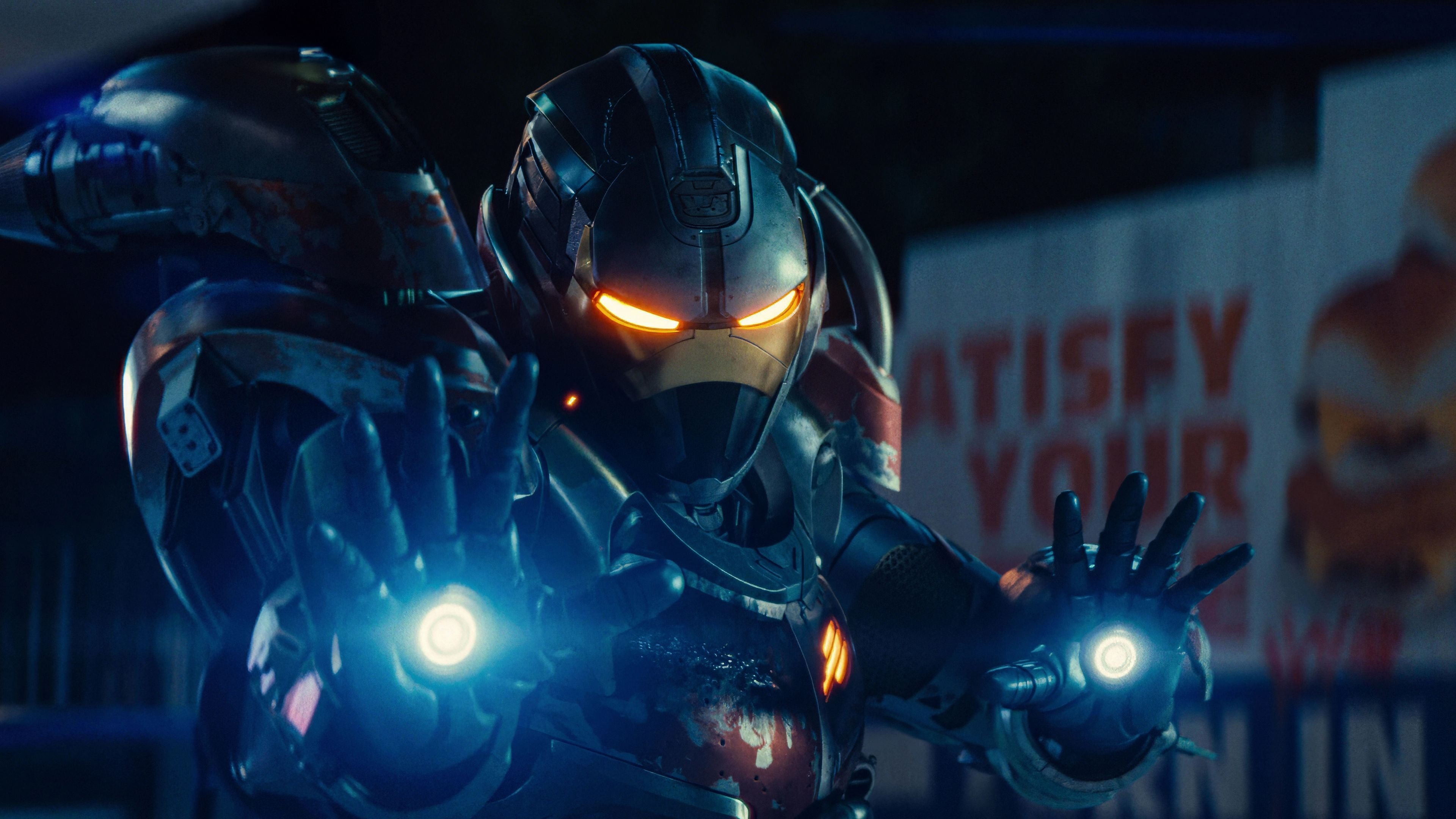 Сезон 1 Серия 5