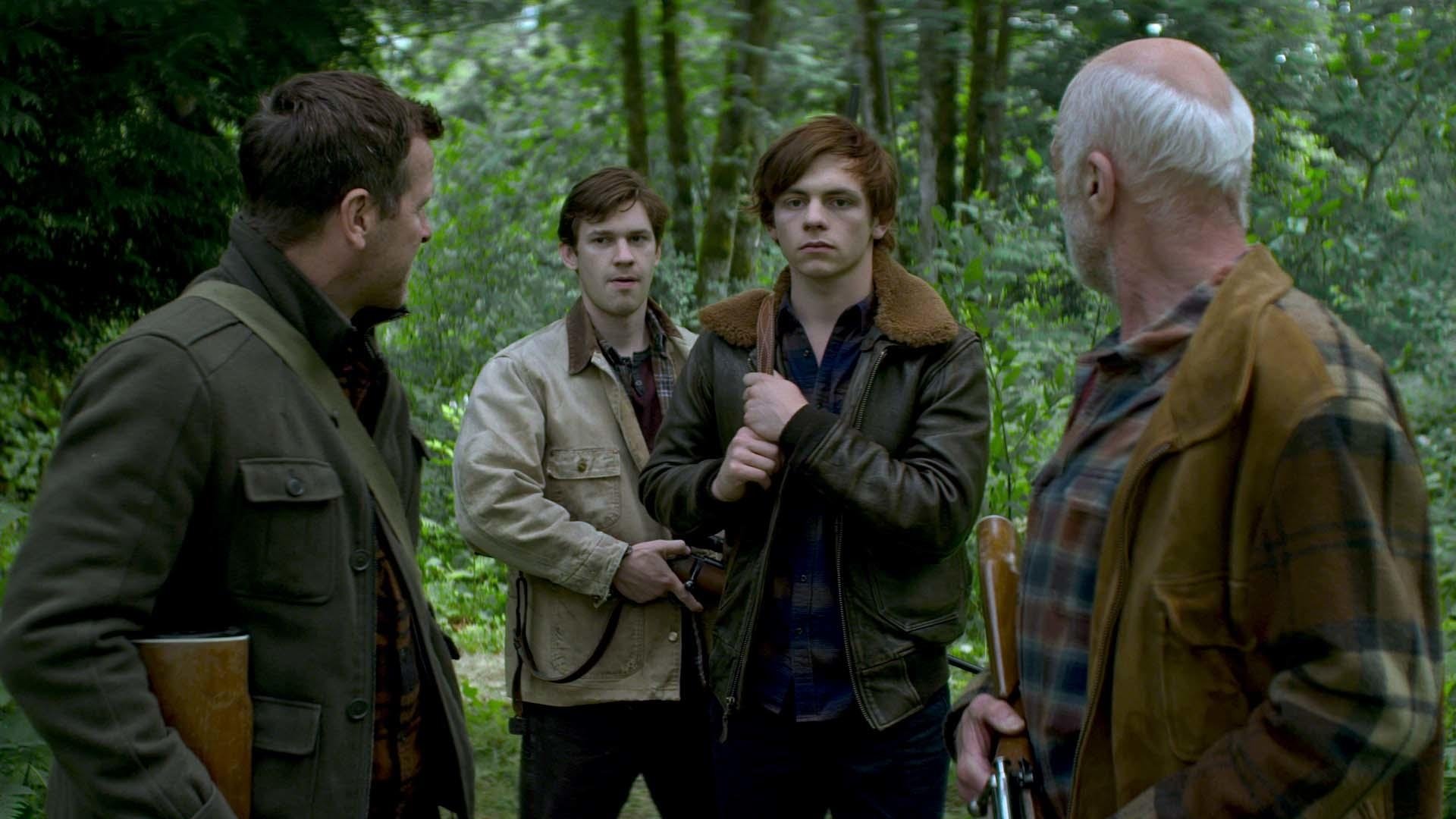 Сезон 1 Серия 7