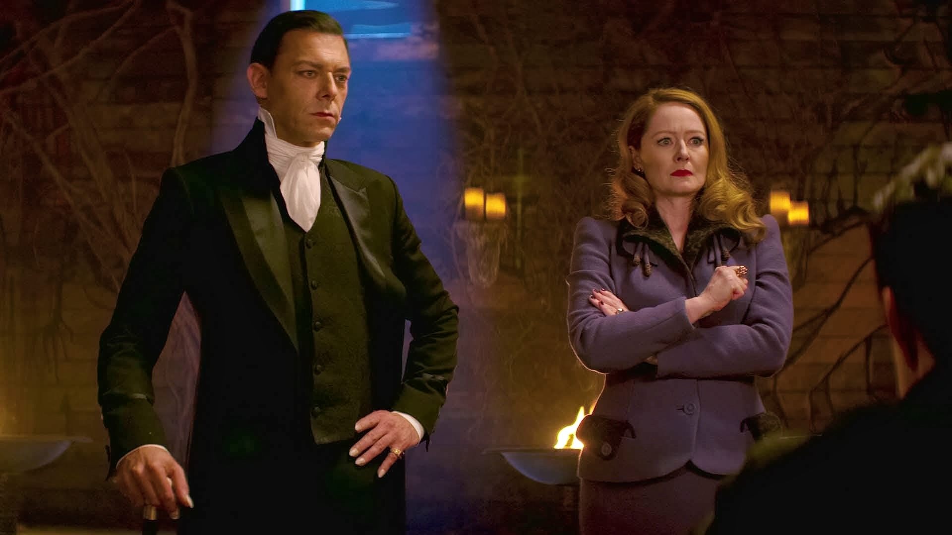 Сезон 1 Серия 9