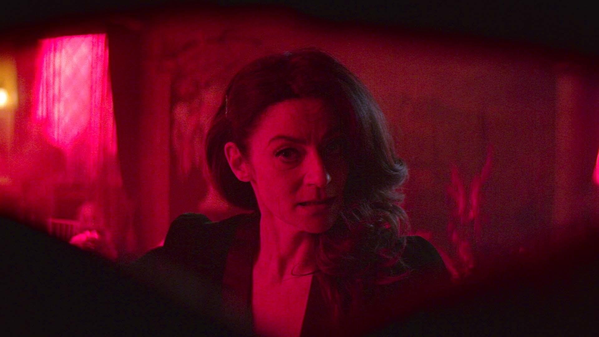 Сезон 1 Серия 5