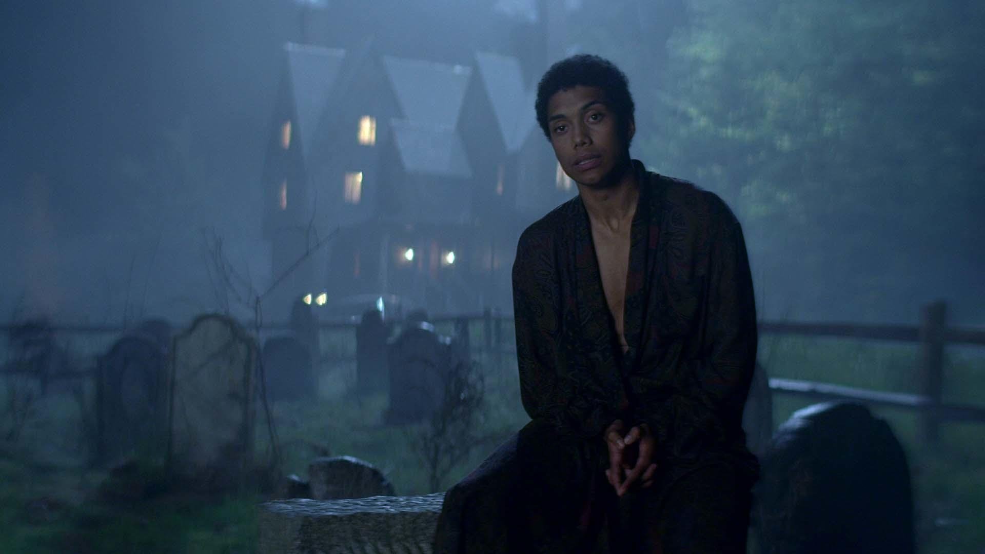 Сезон 1 Серия 6