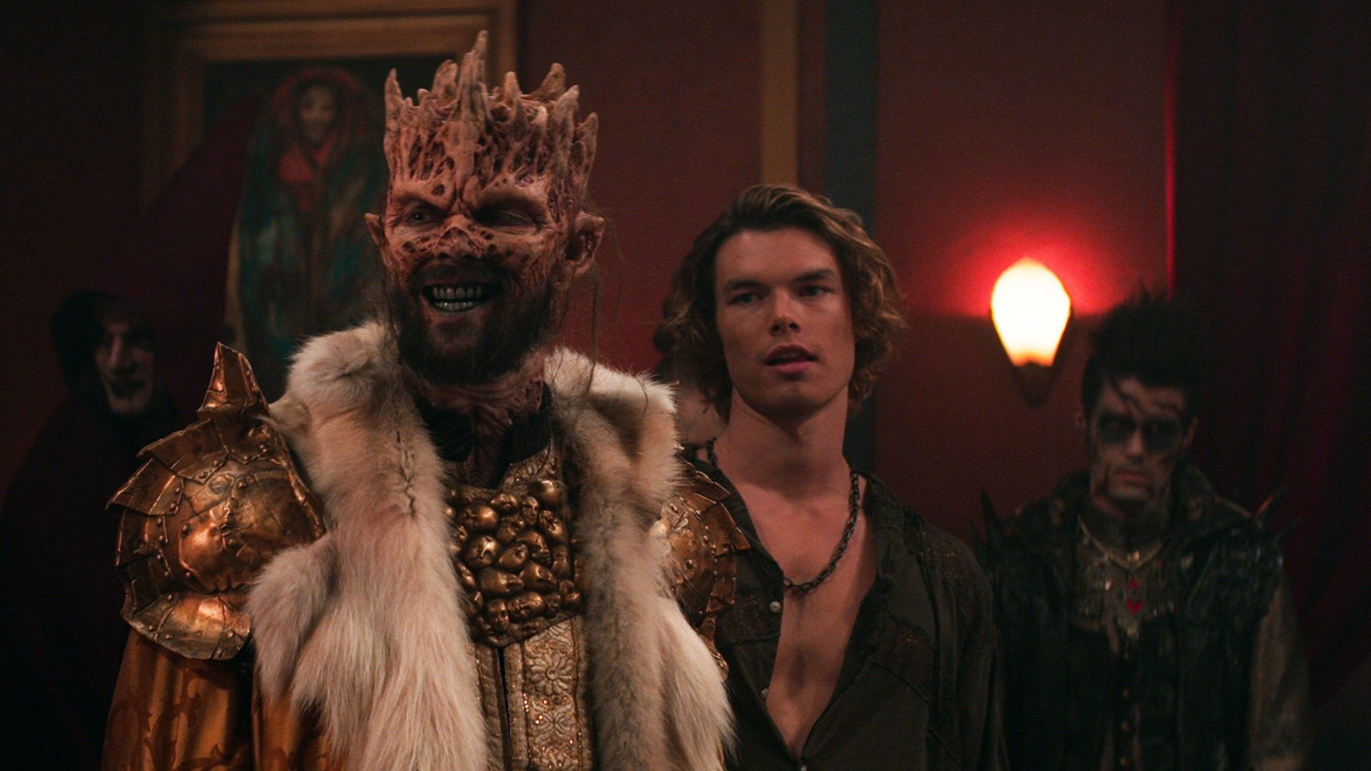 Сезон 2 Серия 5