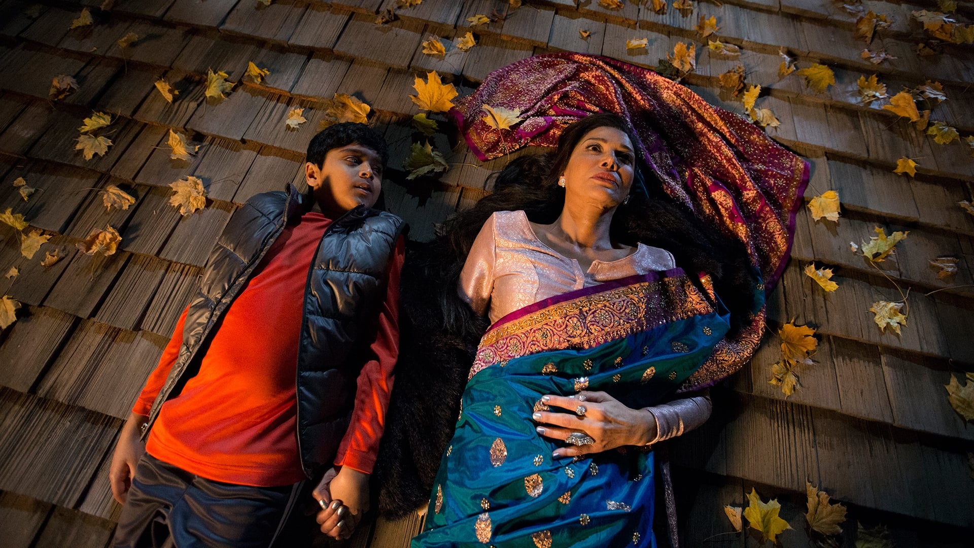 Сезон 1 Серия 4