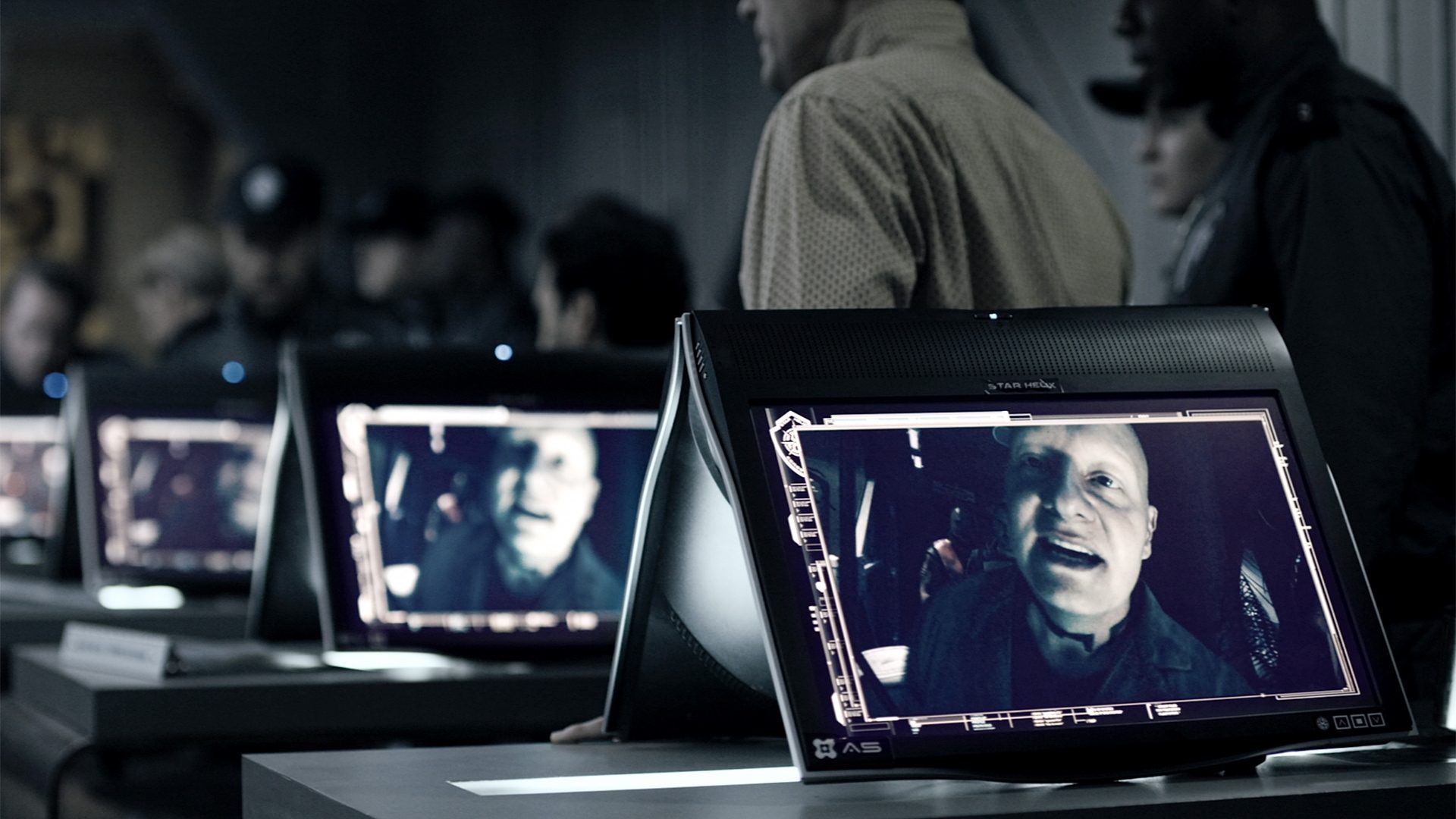 Сезон 1 Серия 5