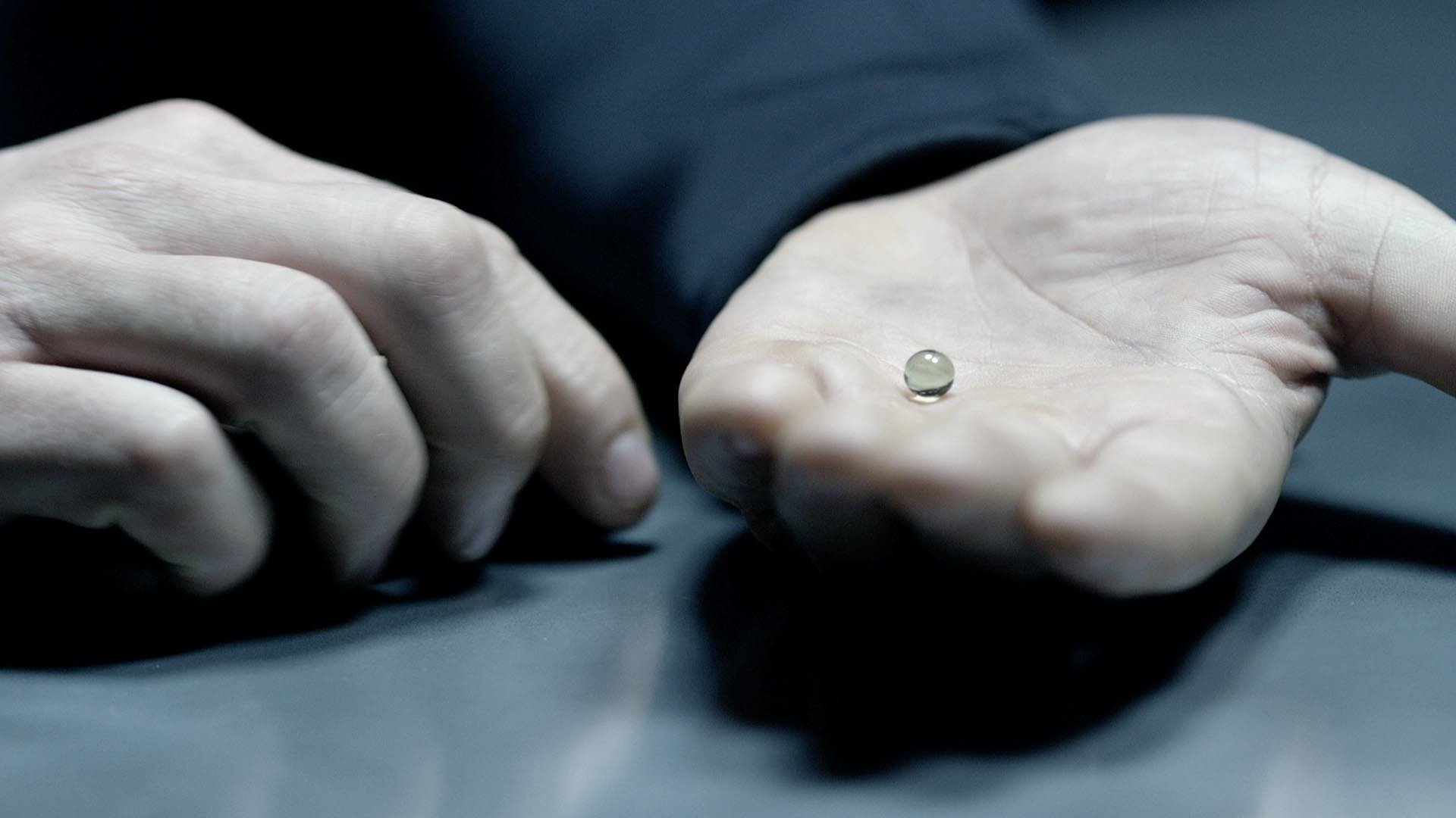 Сезон 1 Серия 3