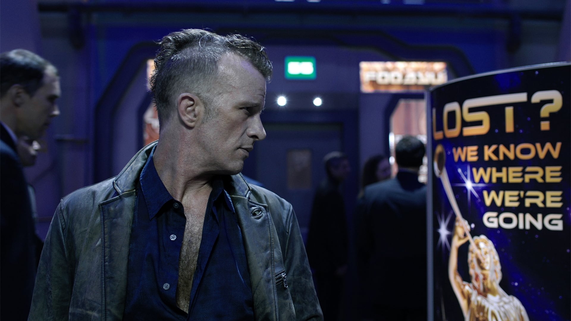 Сезон 2 Серия 3