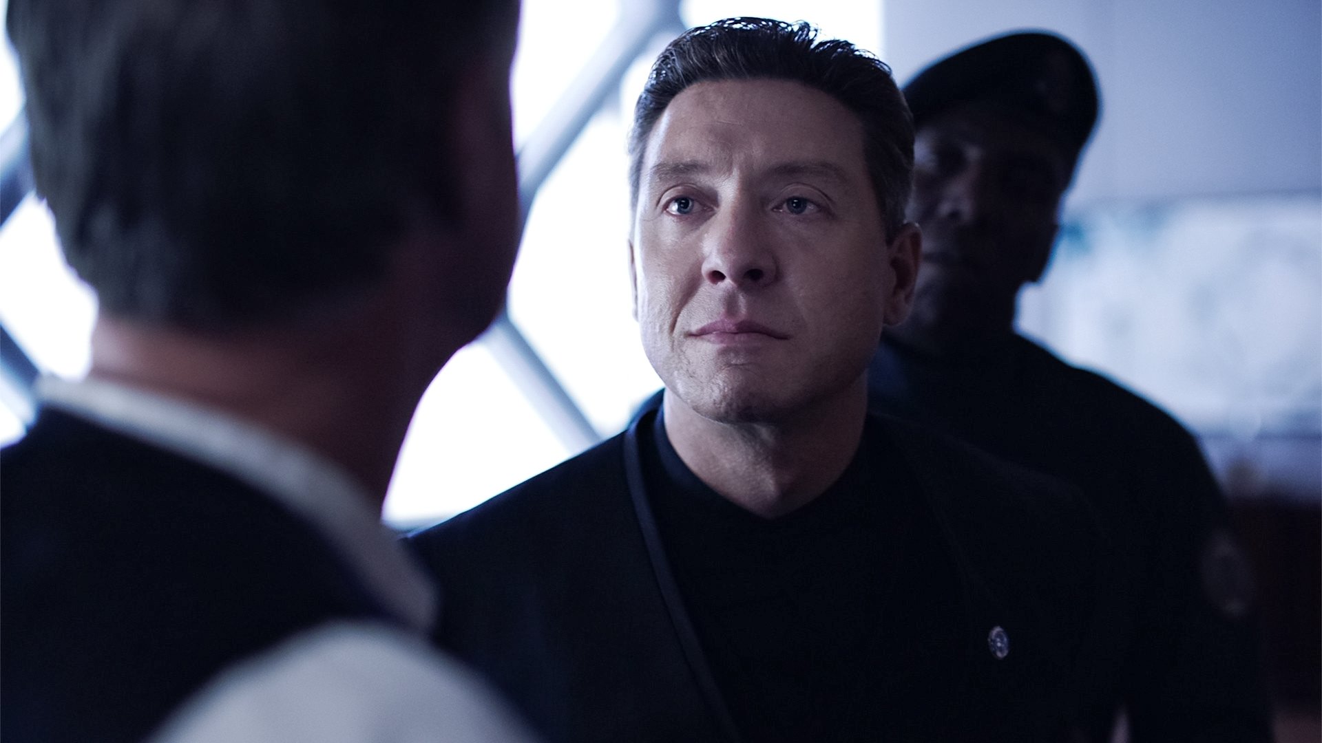 Сезон 3 Серия 6