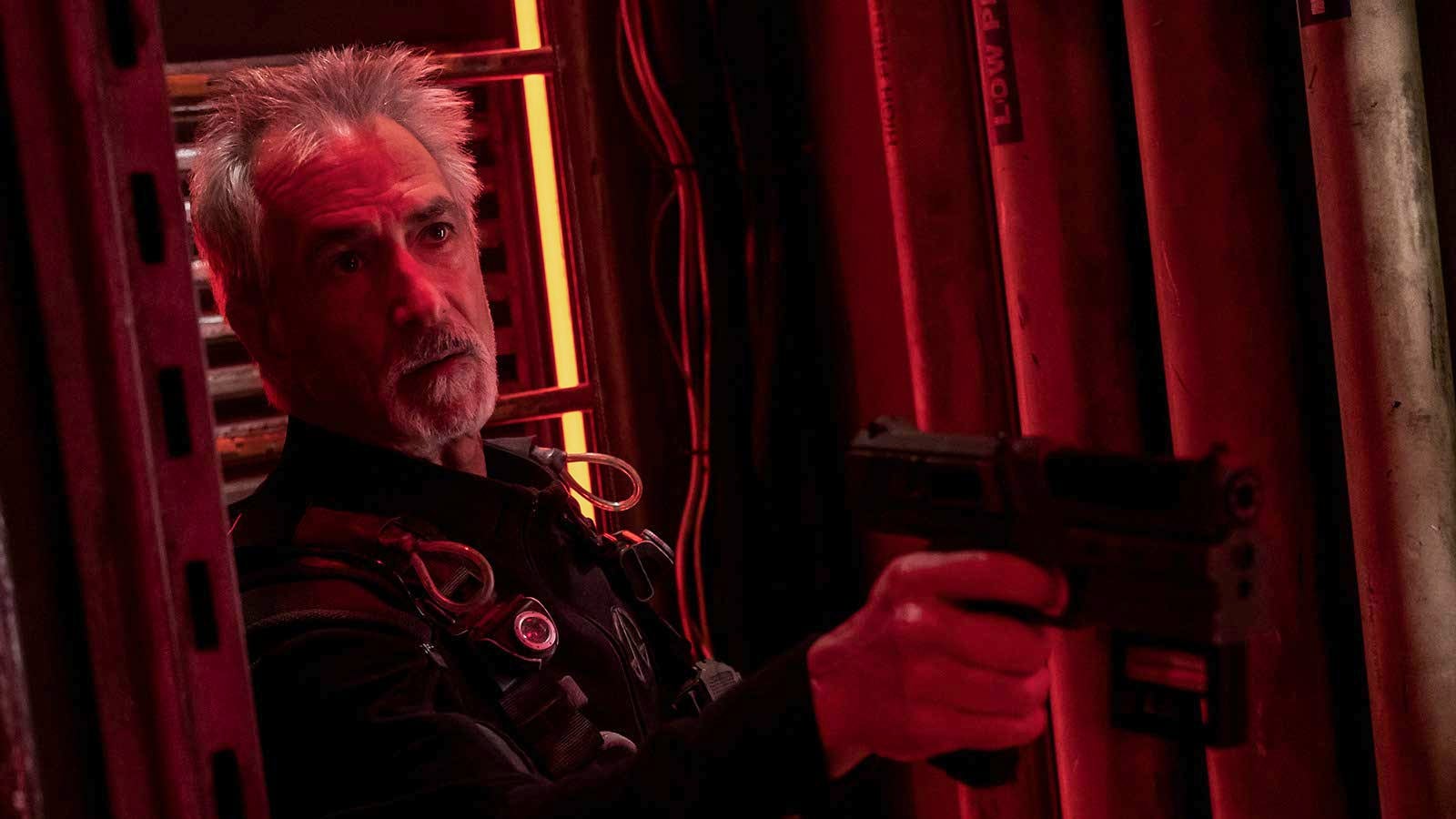 Сезон 4 Серия 10