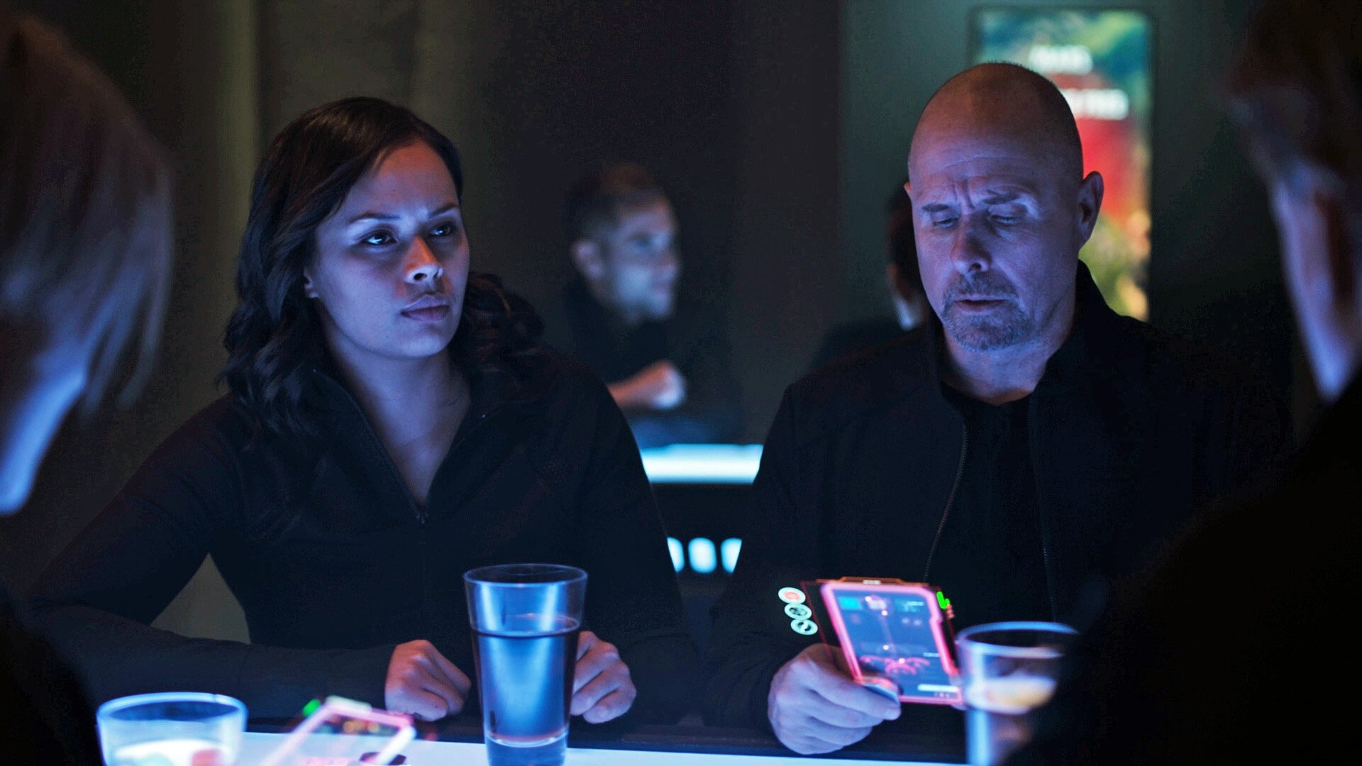 Сезон 4 Серия 6