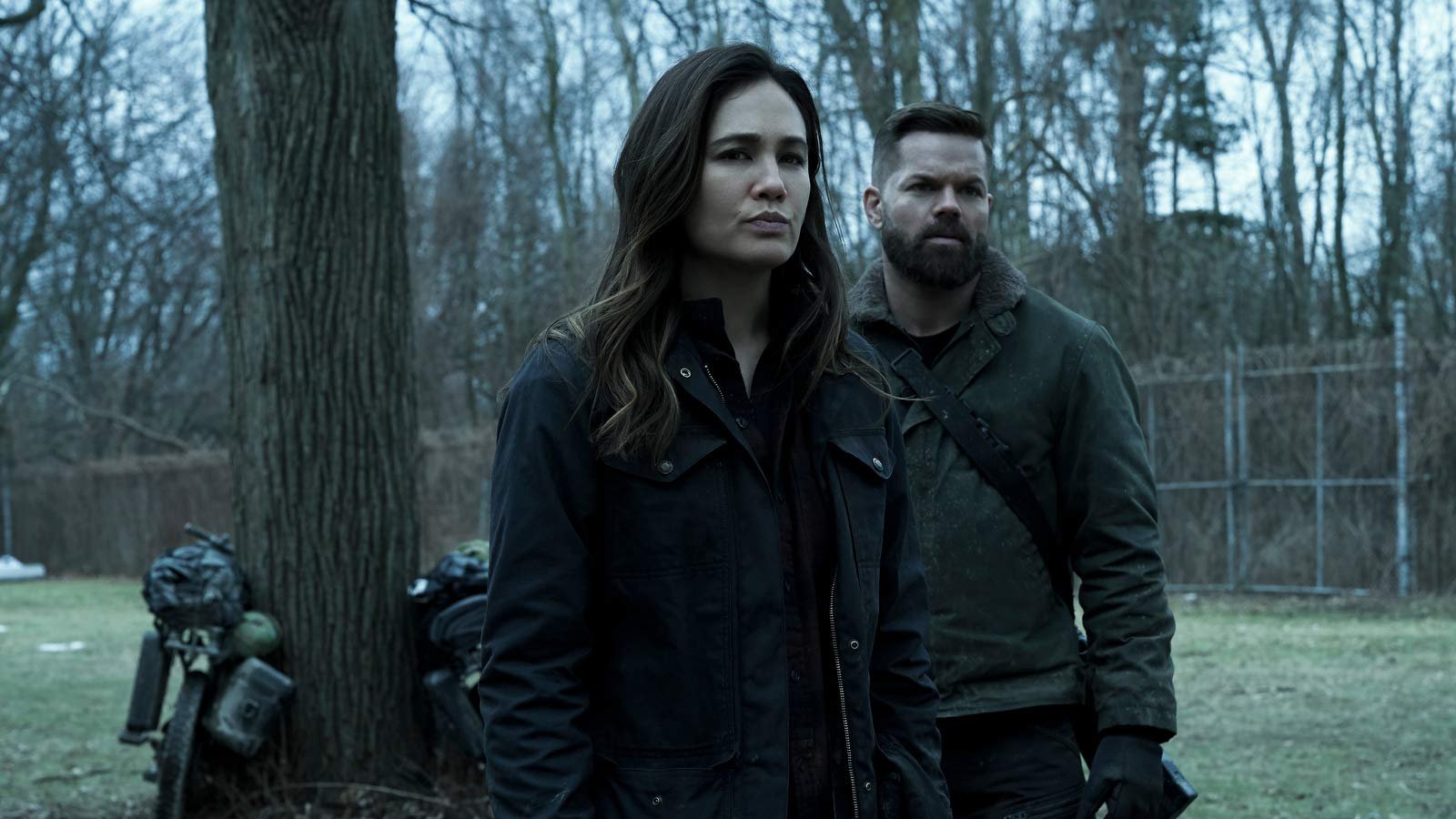 Сезон 5 Серия 8