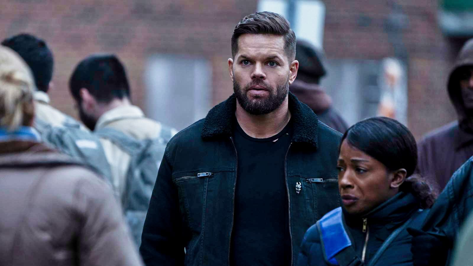 Сезон 5 Серия 2