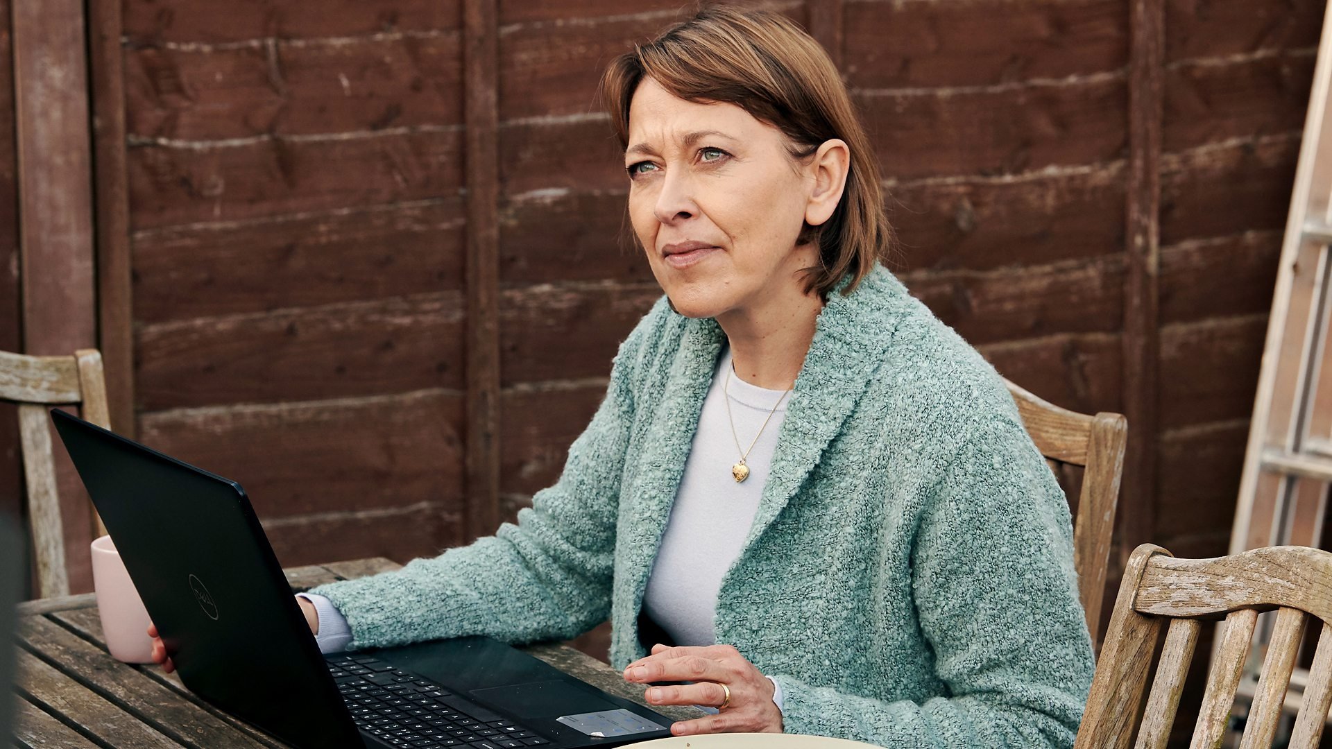 Сезон 1 Серия 3