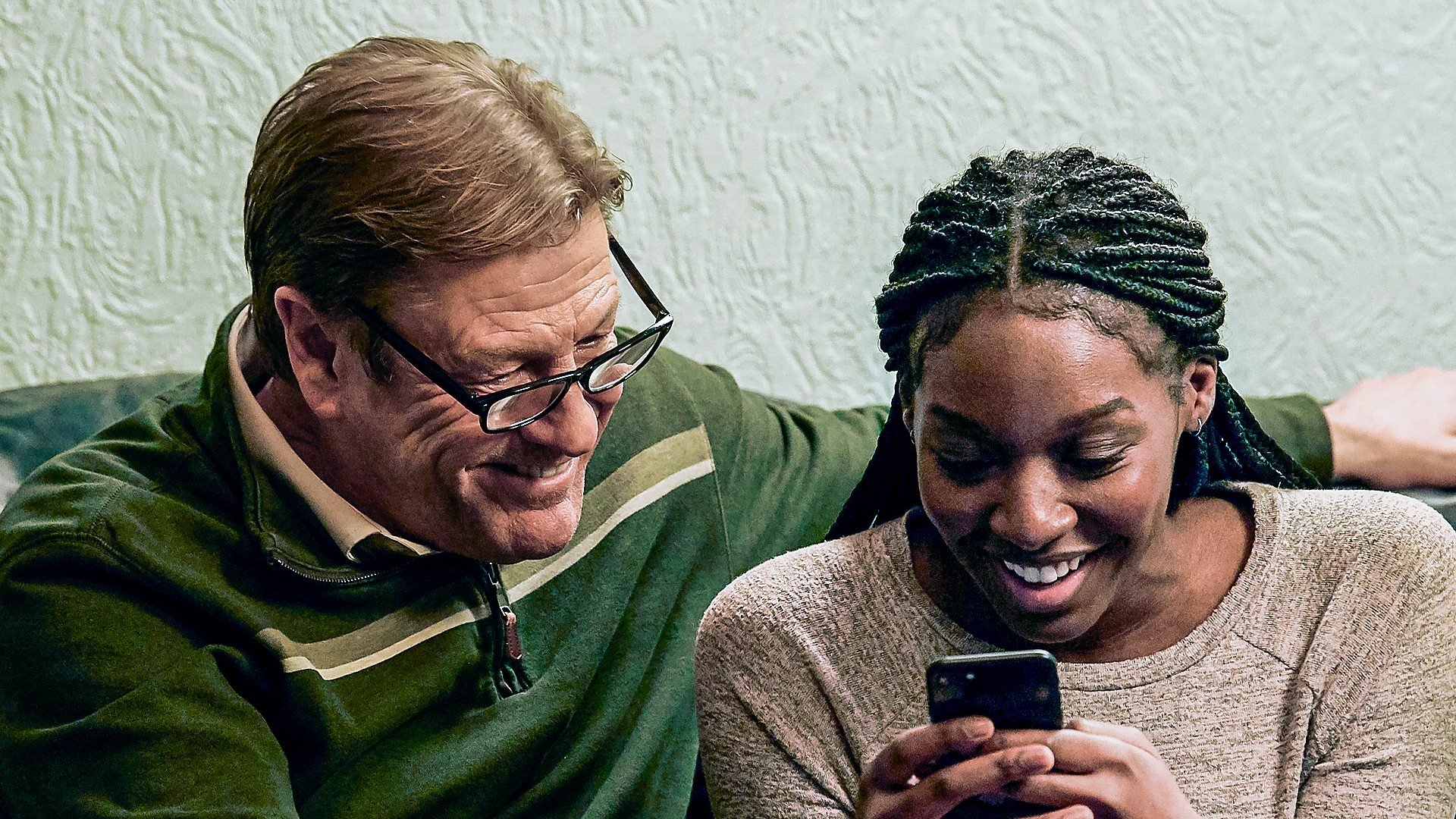 Сезон 1 Серия 4