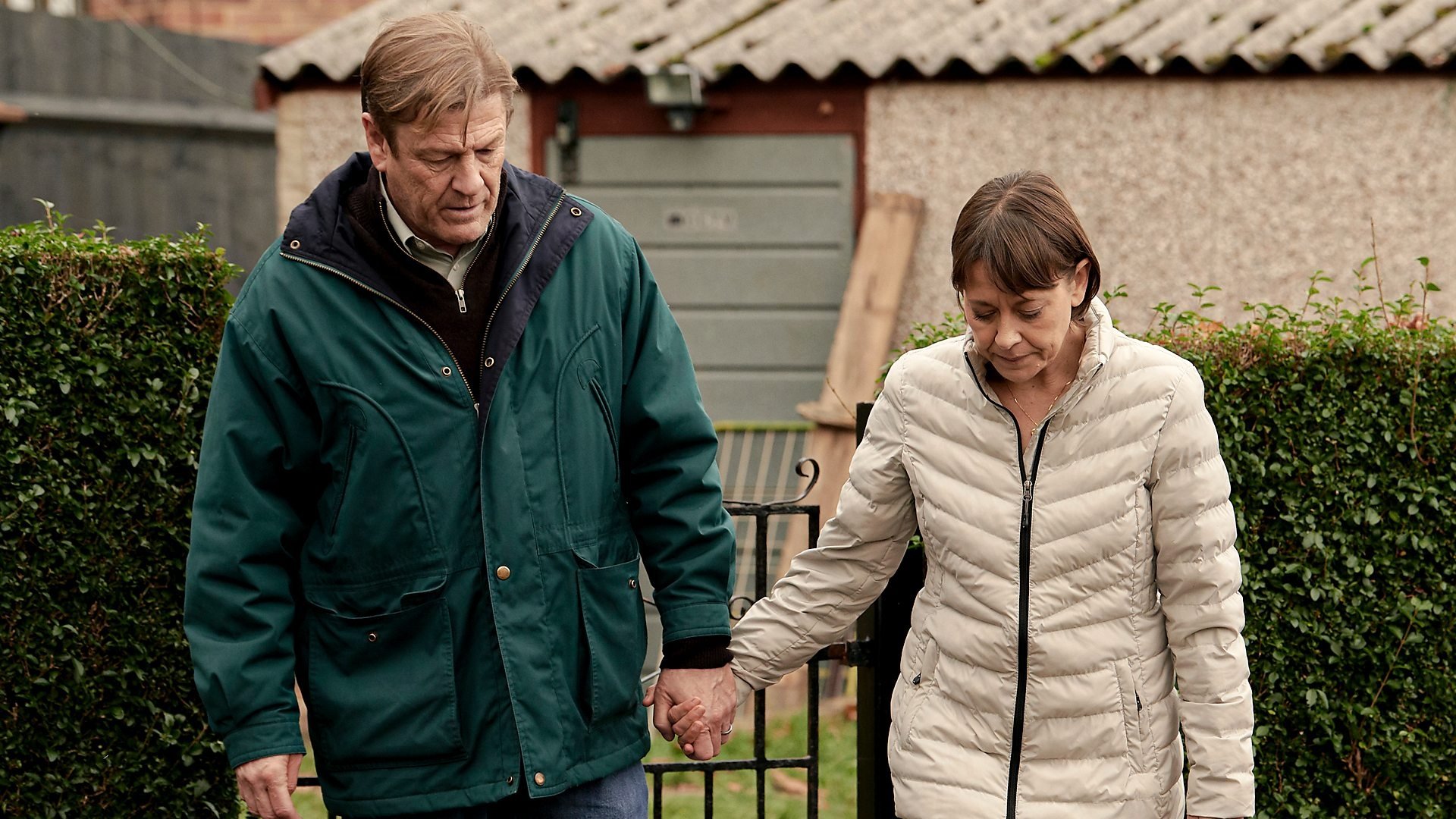 Сезон 1 Серия 1