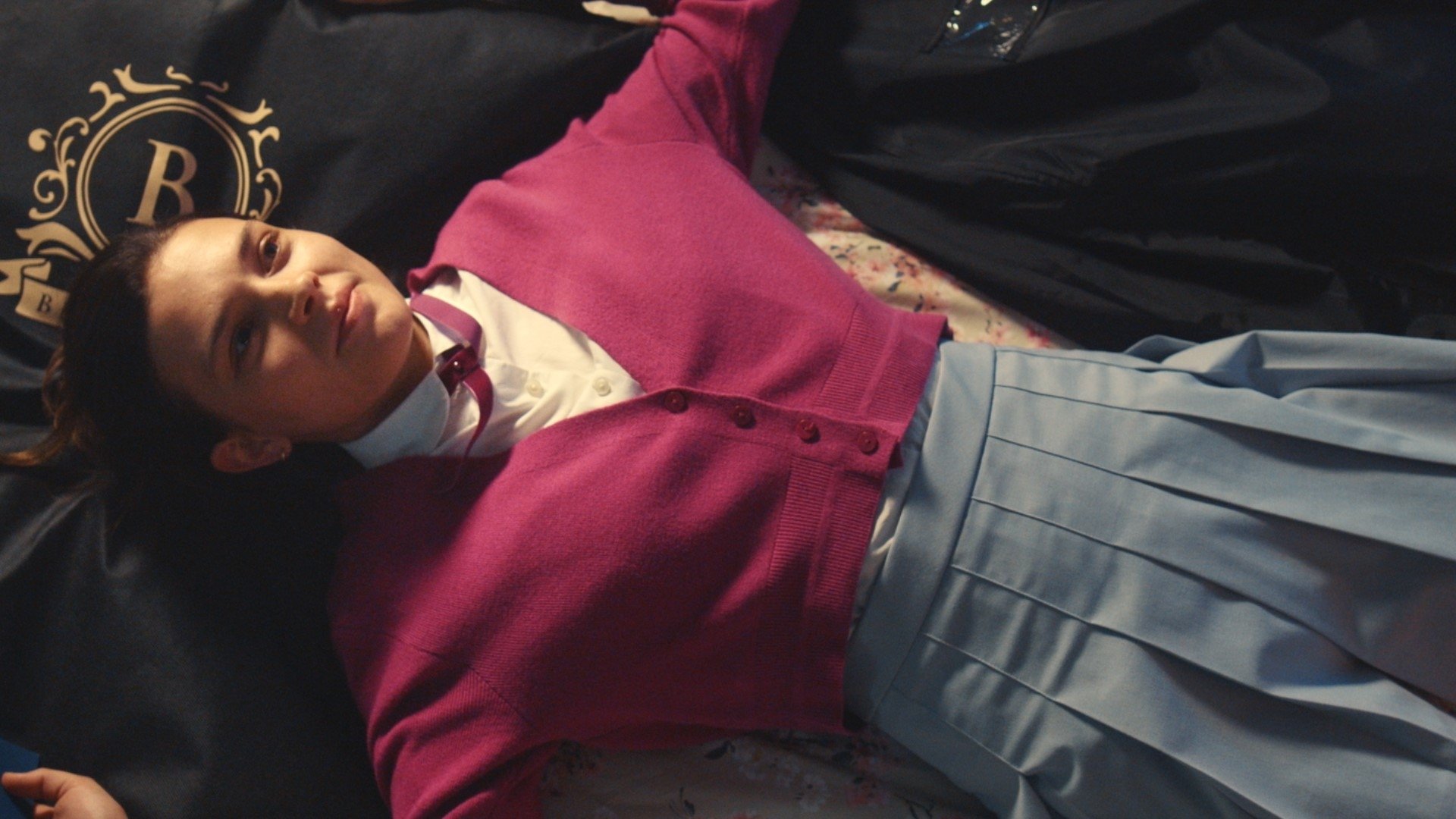 Сезон 1 Серия 3