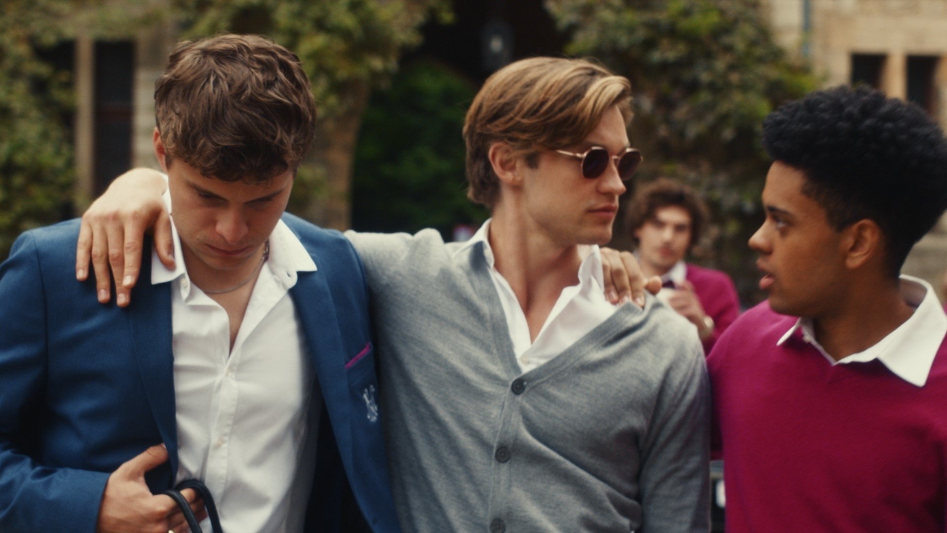 Сезон 1 Серия 5