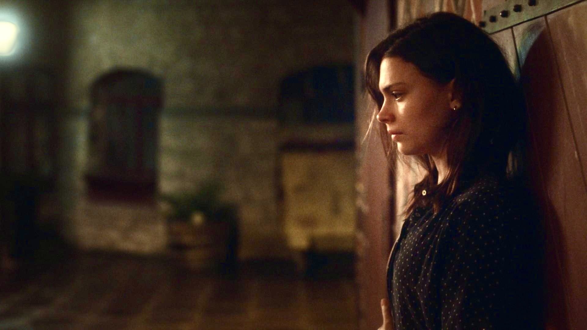 Сезон 1 Серия 6