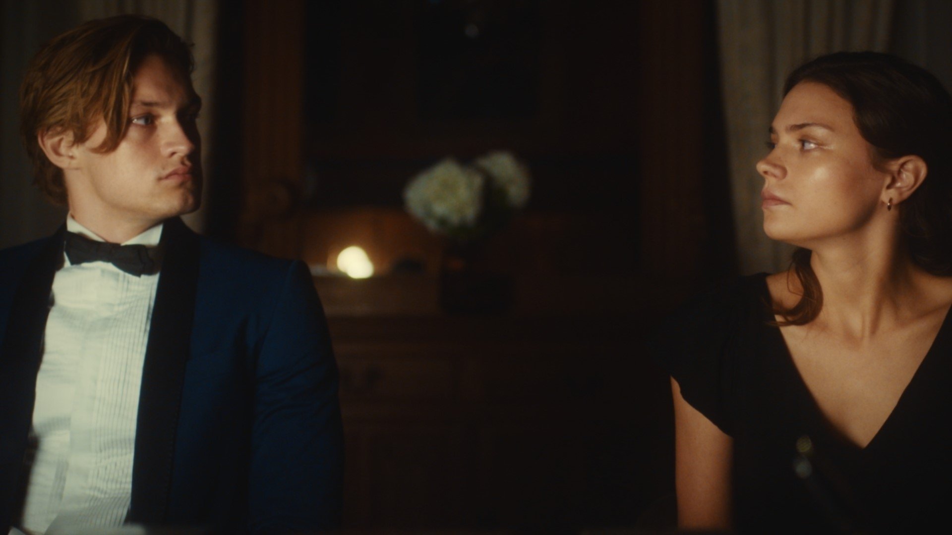 Сезон 1 Серия 1