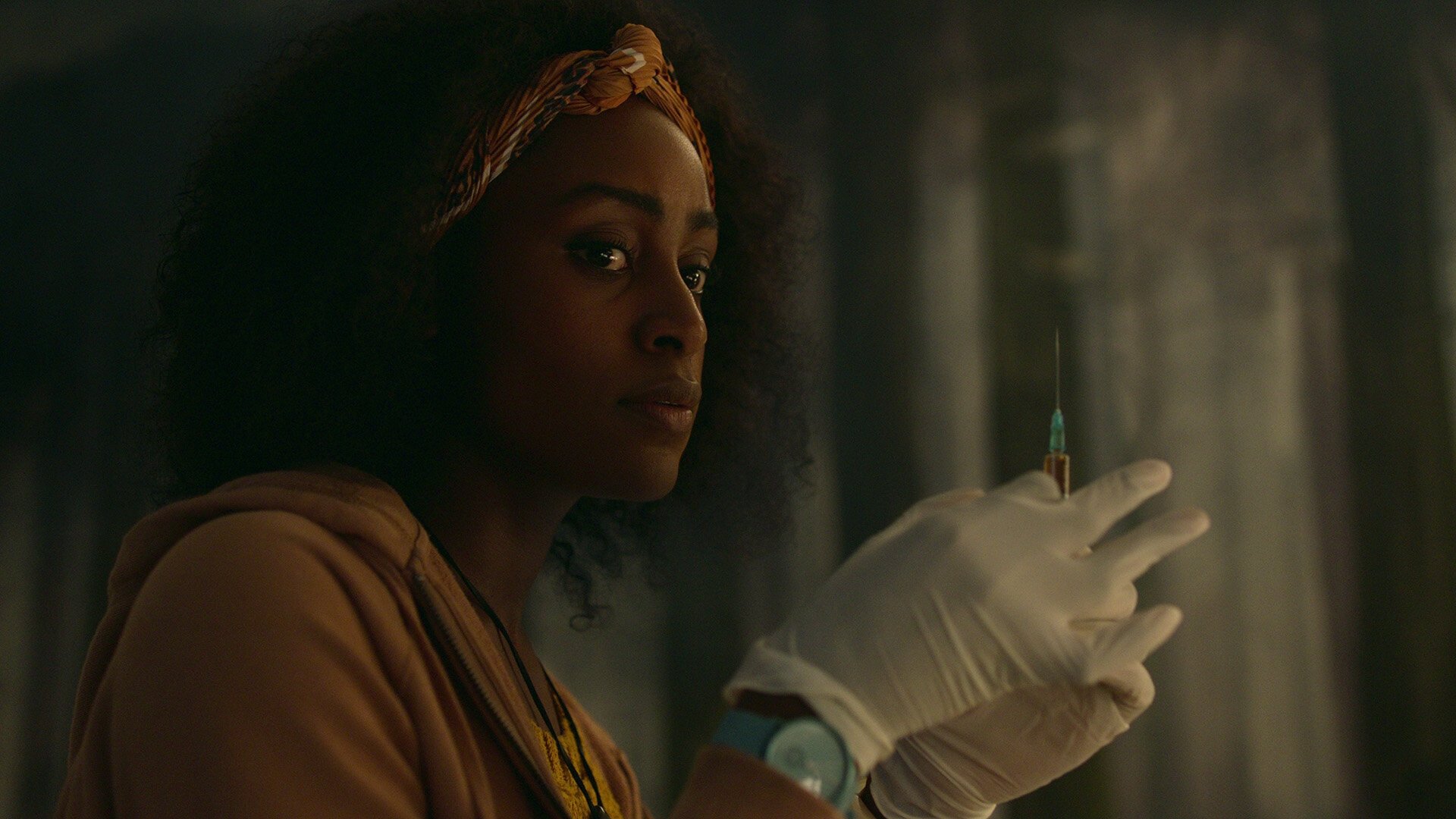 Сезон 1 Серия 6