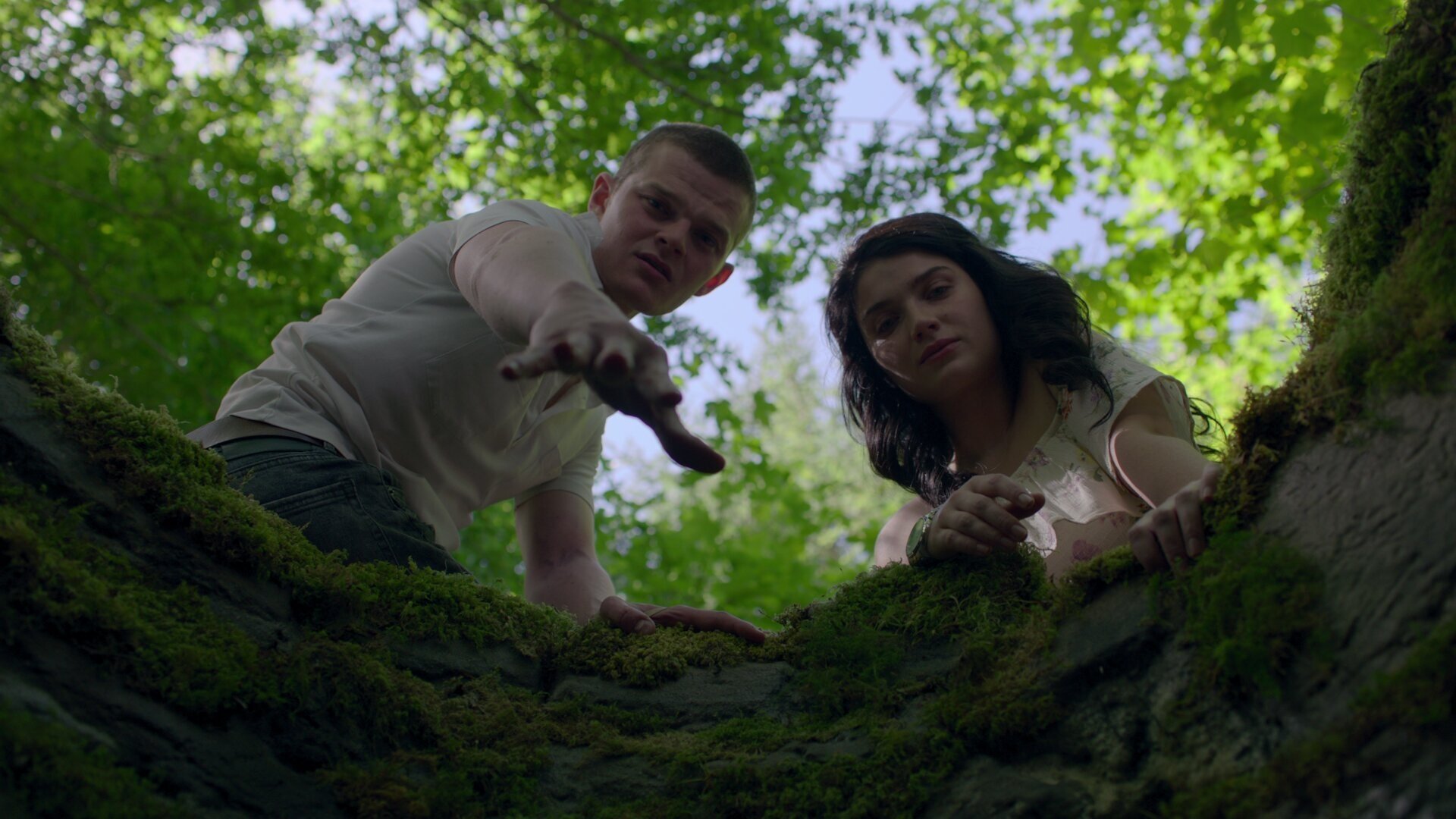 Сезон 1 Серия 4