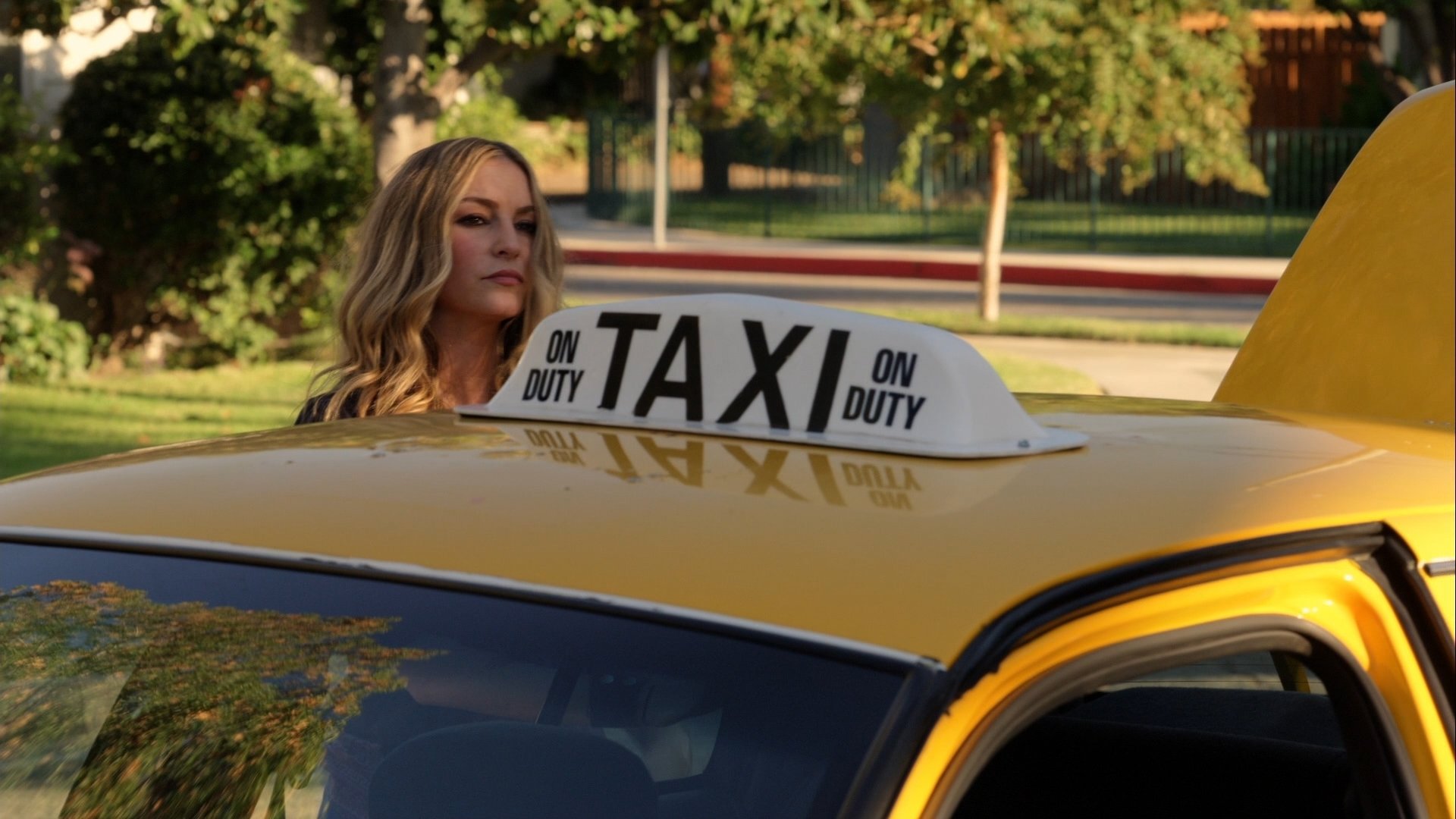 Сезон 1 Серия 11