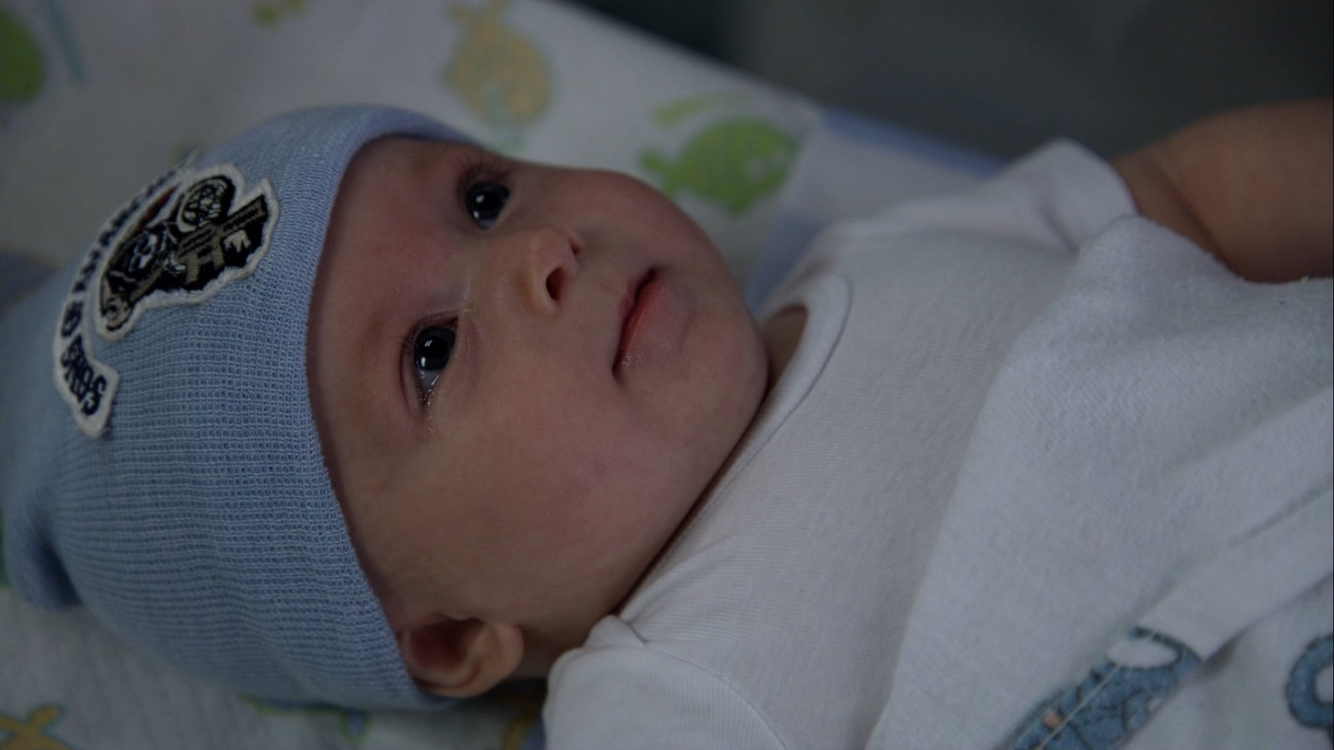 Сезон 1 Серия 12