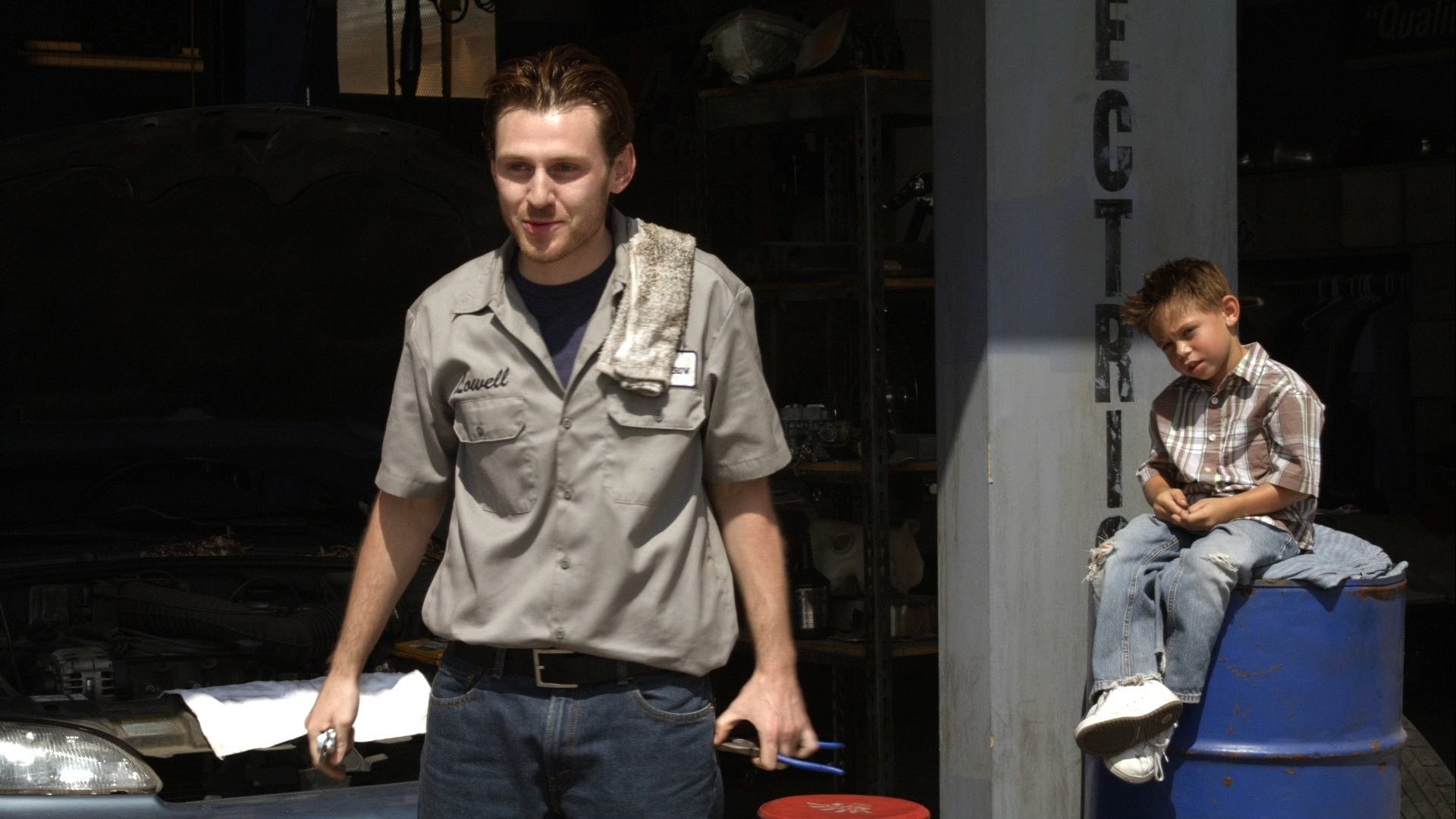 Сезон 1 Серия 7