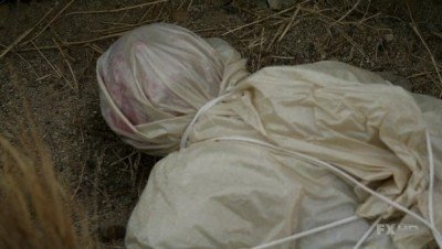 Сезон 1 Серия 9