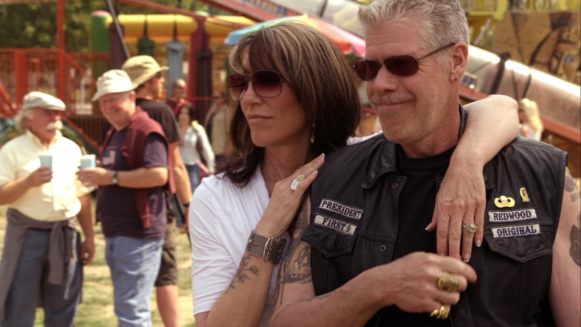 Сезон 1 Серия 3