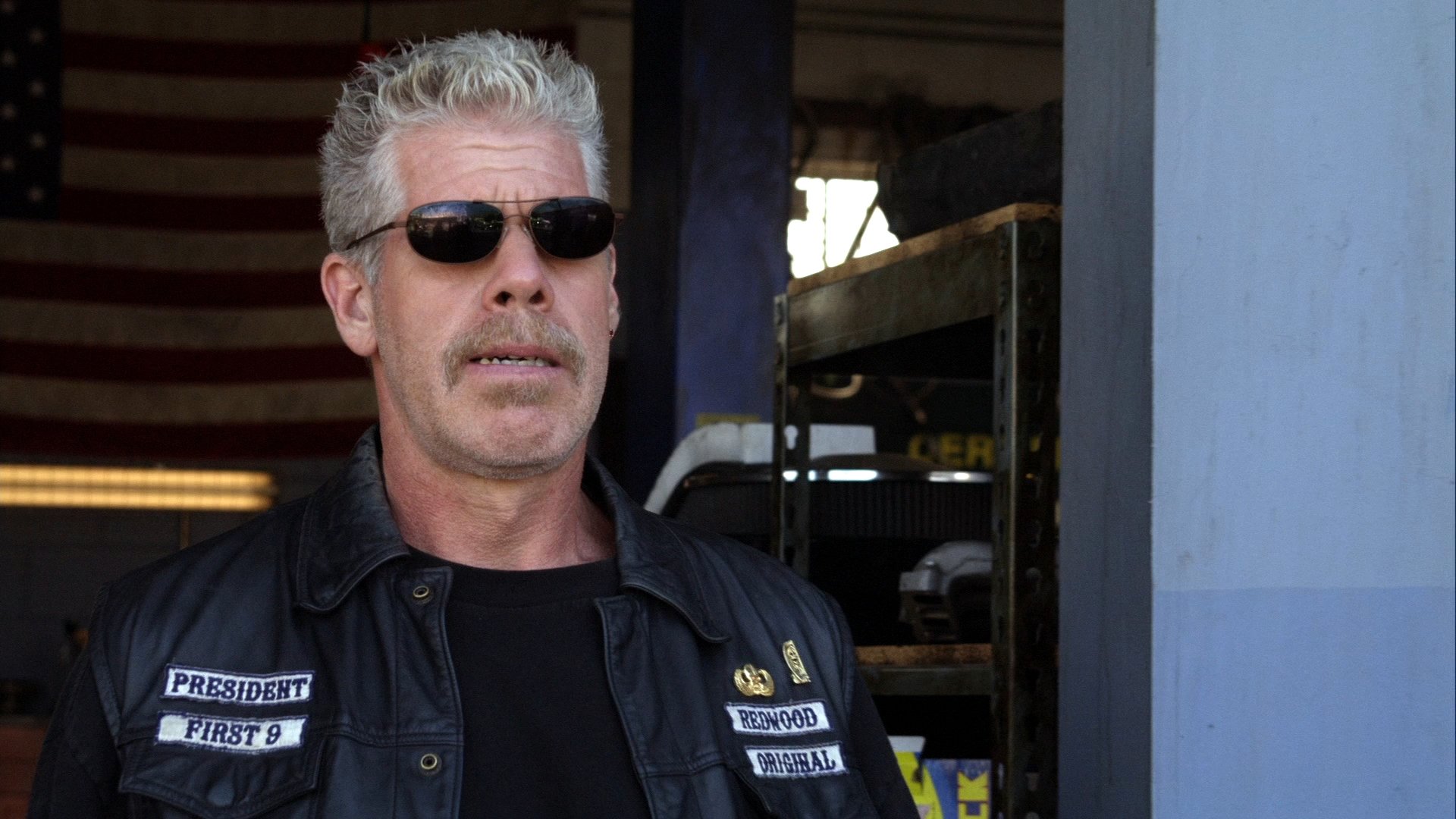 Сезон 1 Серия 5