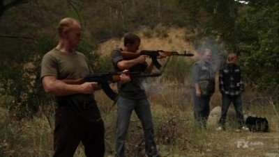 Сезон 1 Серия 6