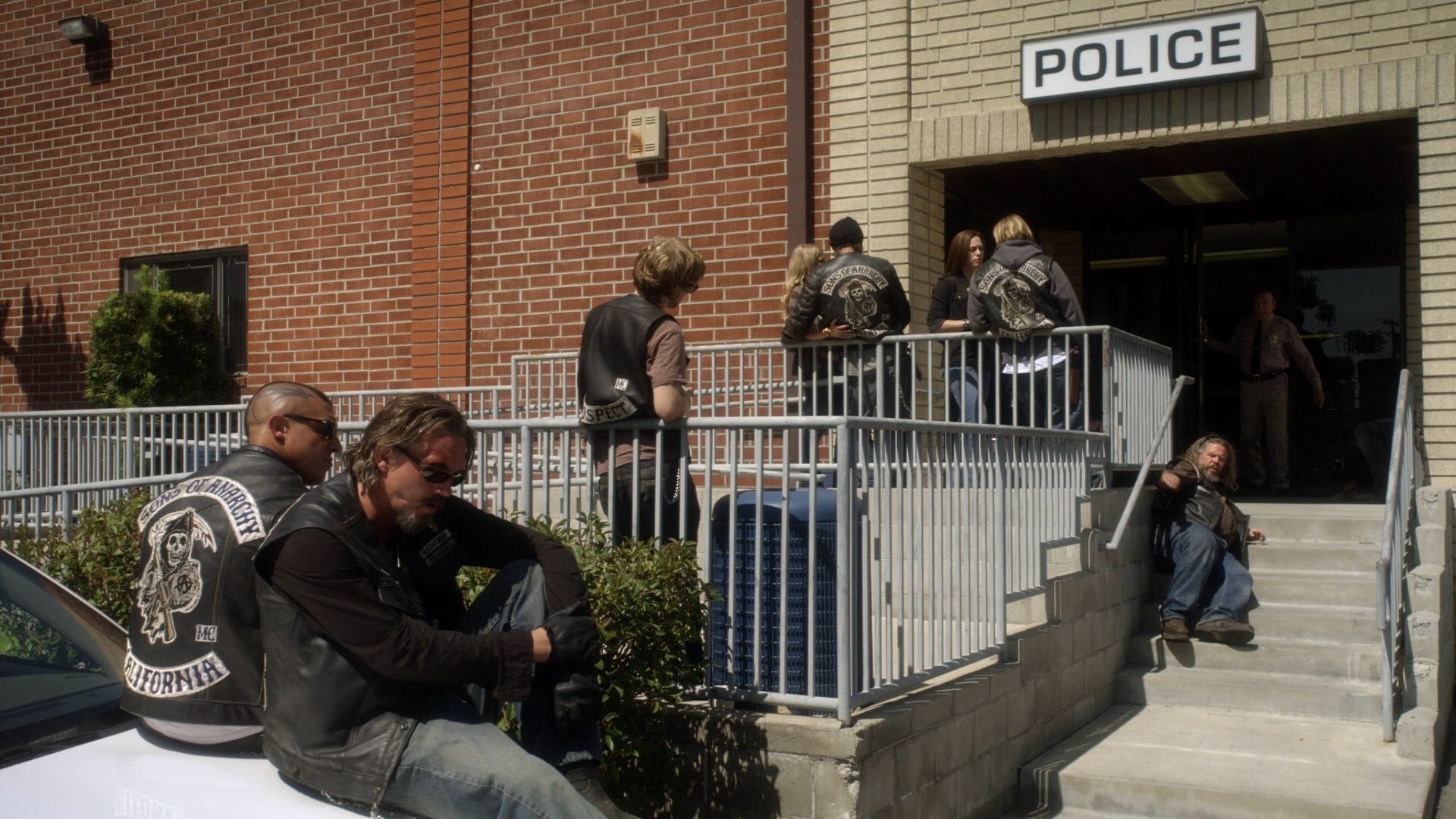 Сезон 2 Серия 13