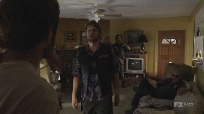 Сезон 2 Серия 8