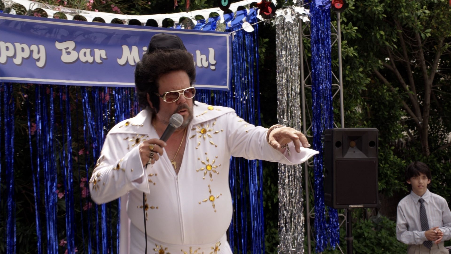 Сезон 2 Серия 3