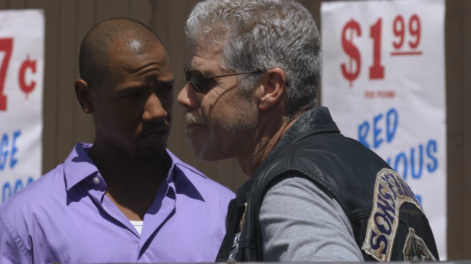 Сезон 2 Серия 2