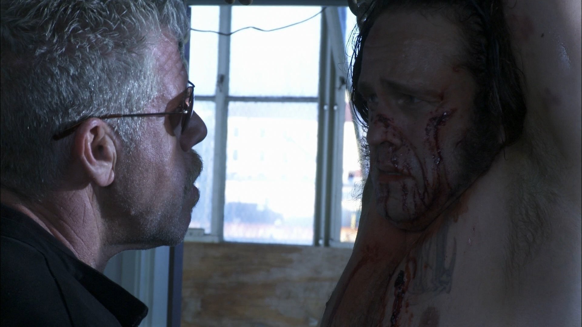 Сезон 3 Серия 10