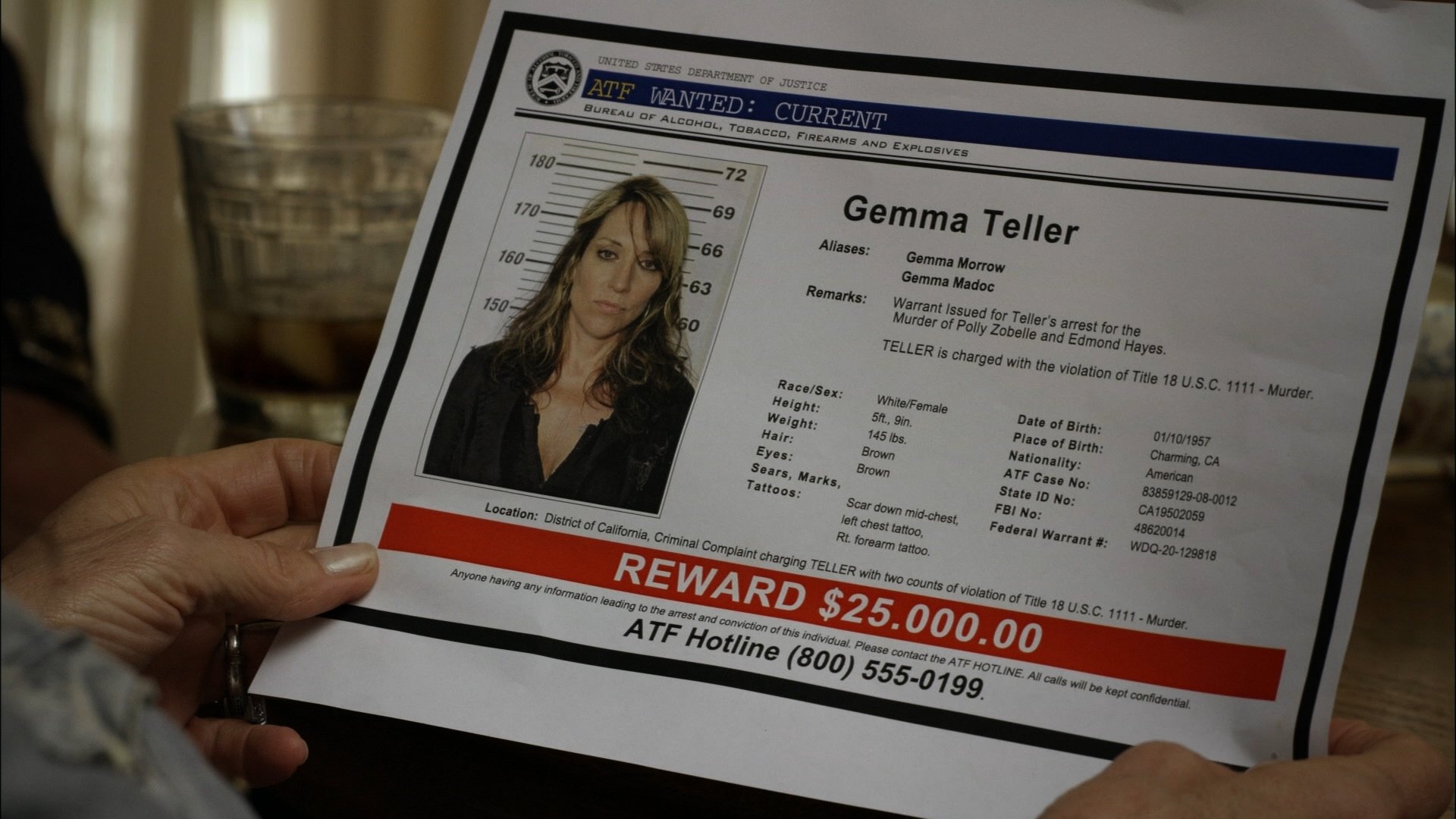 Сезон 3 Серия 4