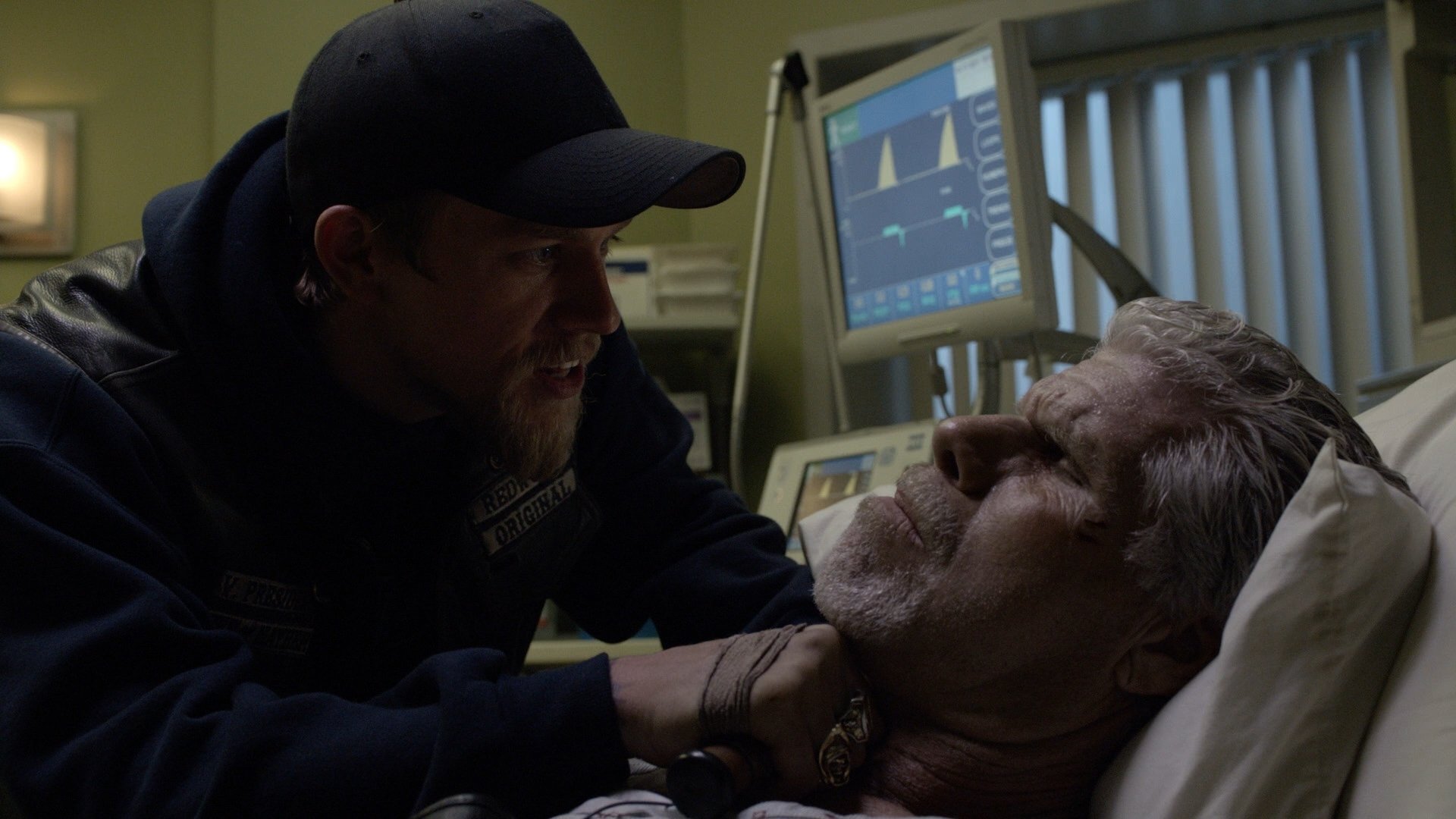 Сезон 4 Серия 14