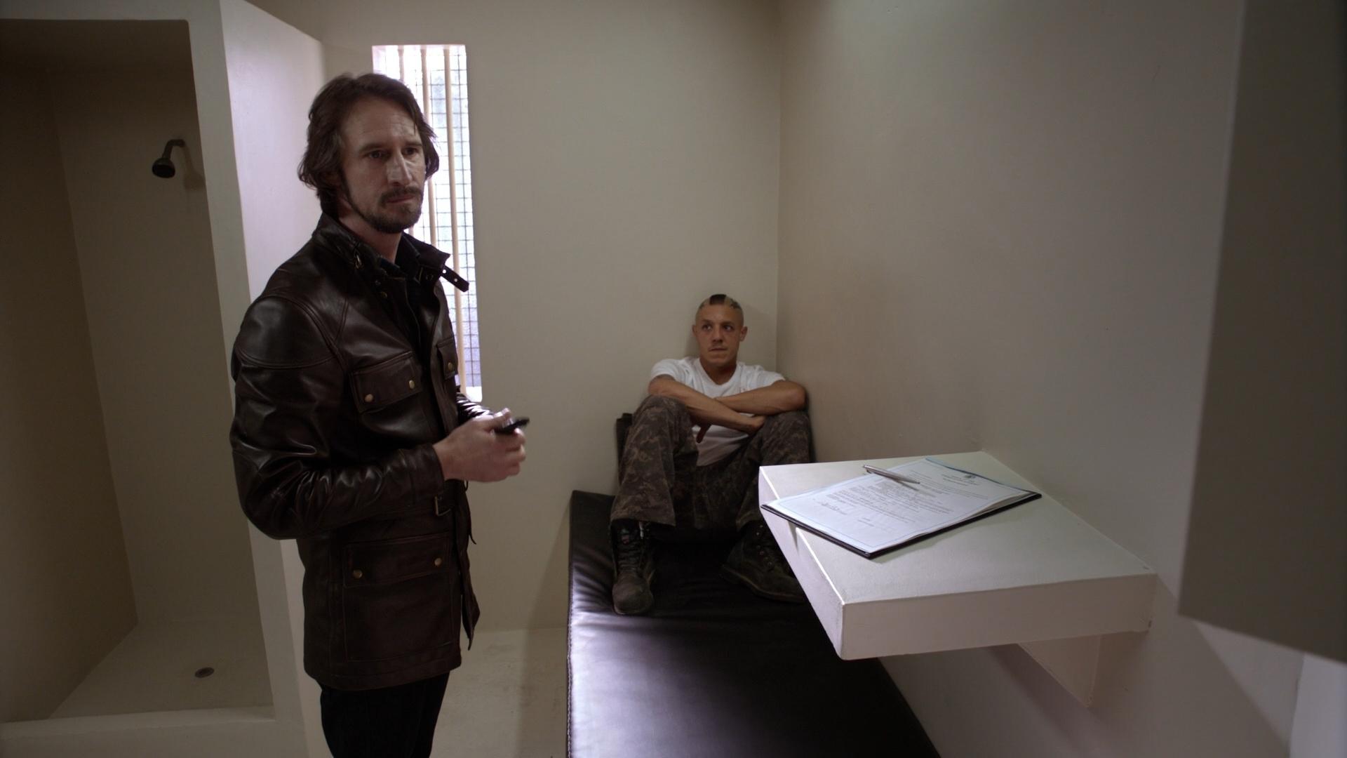 Сезон 4 Серия 10