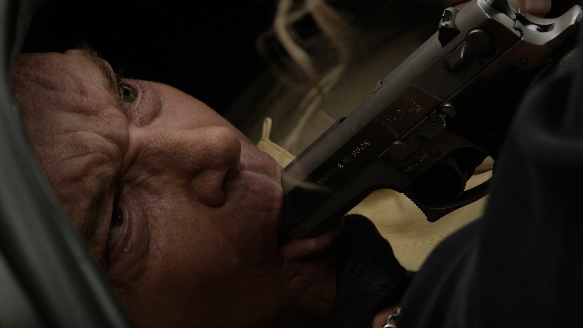 Сезон 4 Серия 11