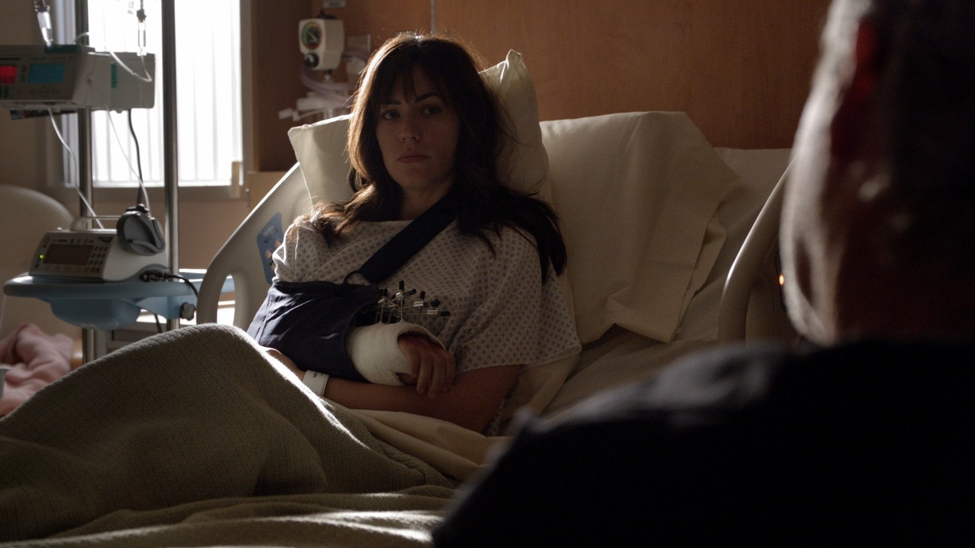 Сезон 4 Серия 12