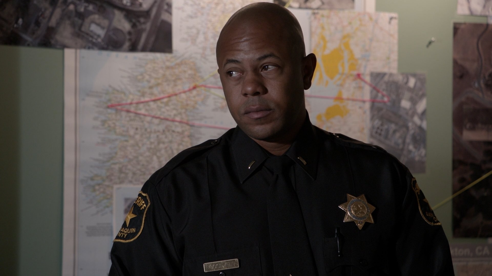 Сезон 4 Серия 9