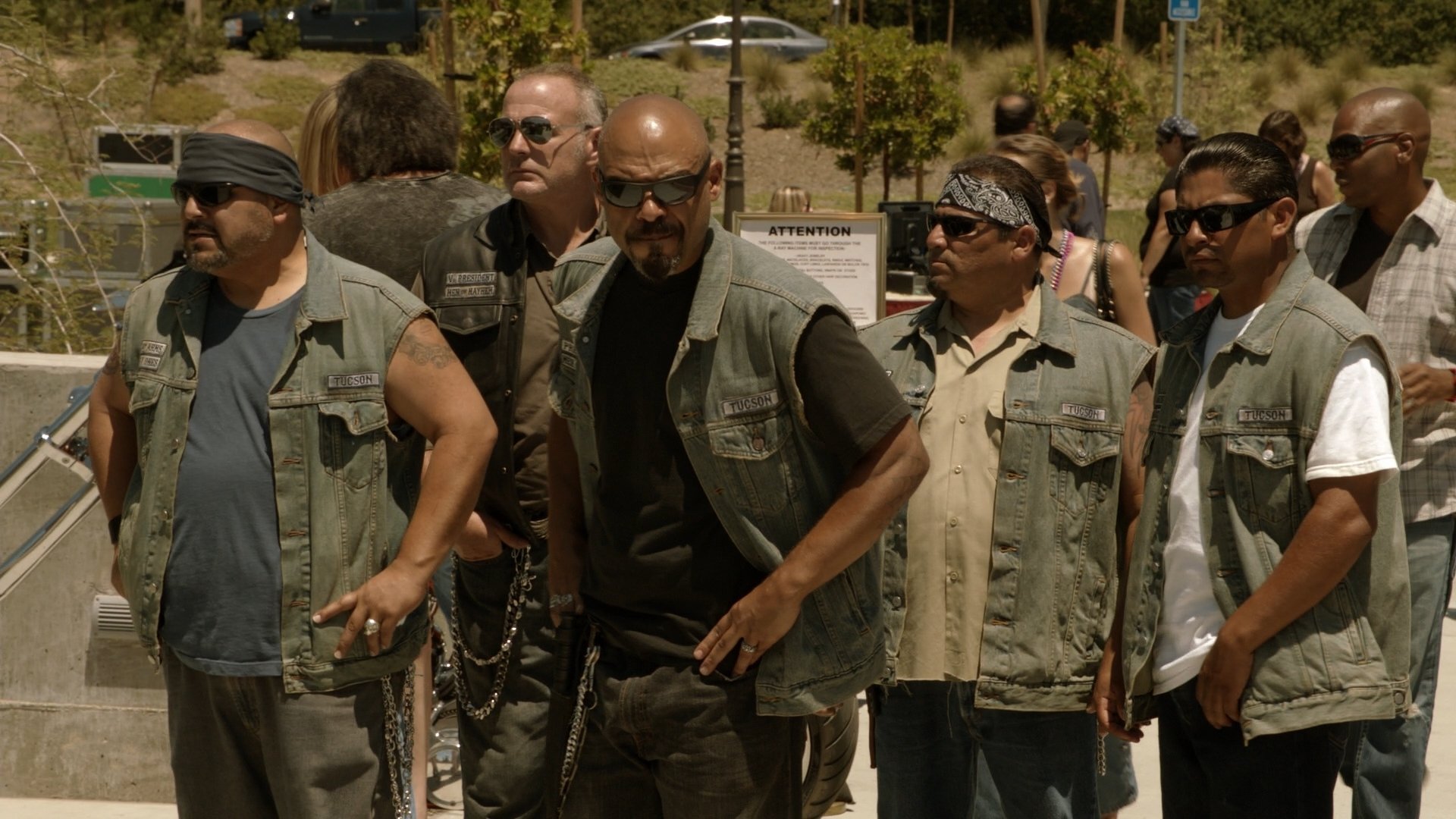 Сезон 4 Серия 4