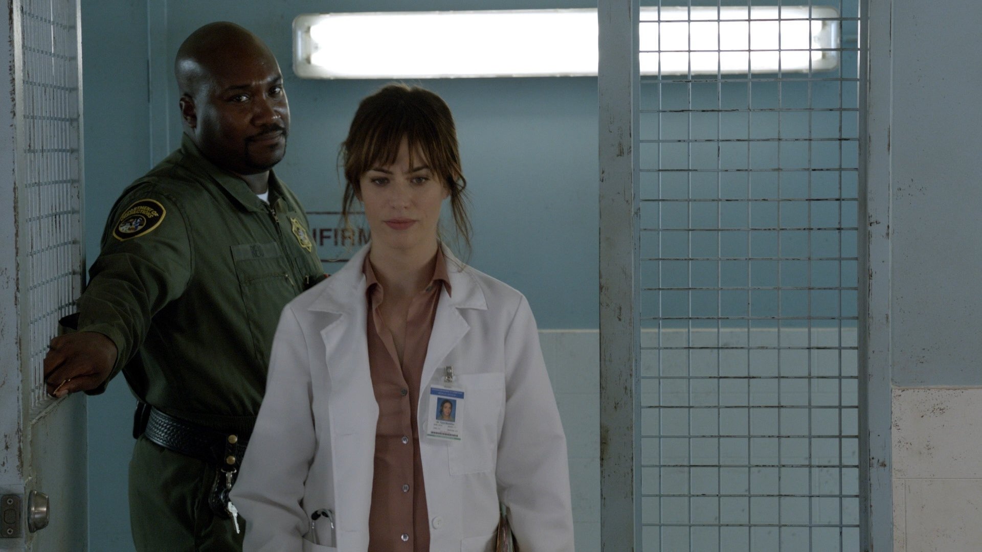 Сезон 5 Серия 6