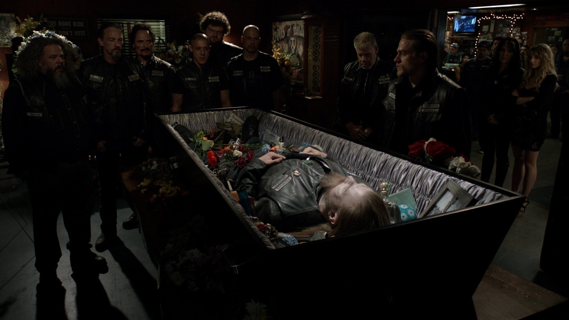 Сезон 5 Серия 4